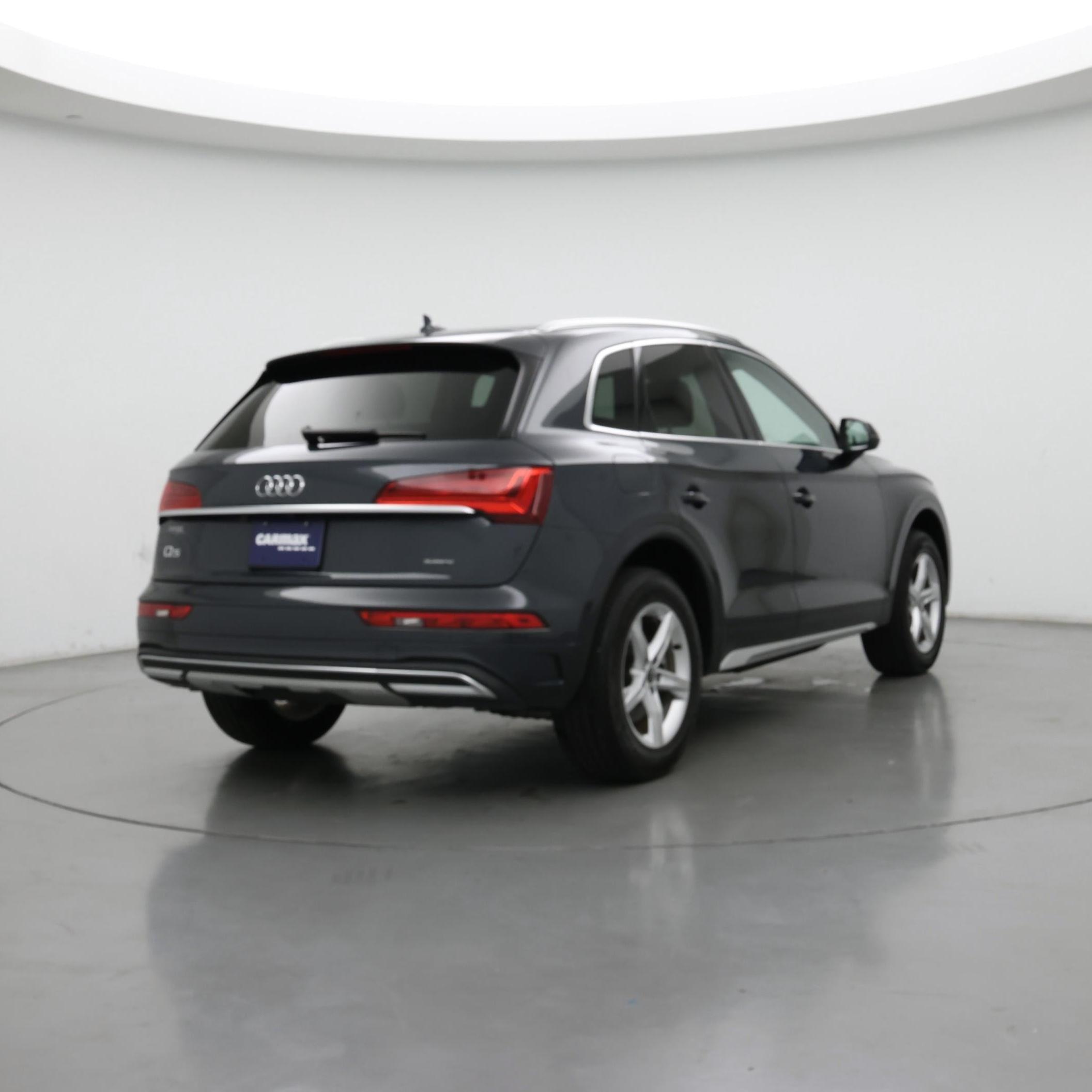 Thumbnail: 2022 Audi Q5 - 8