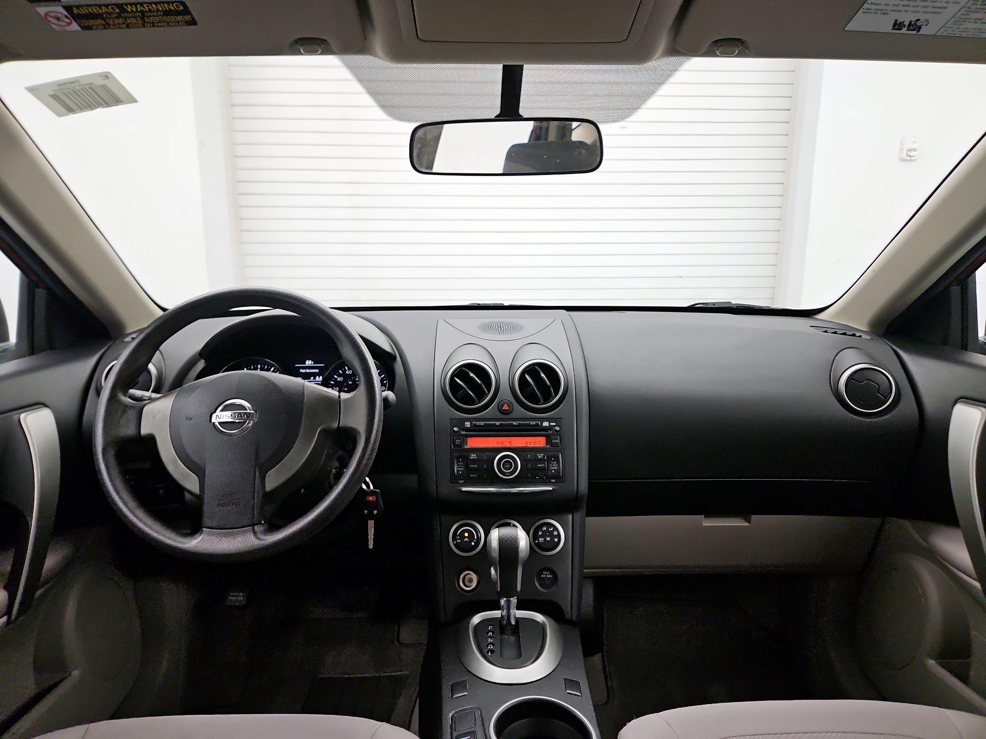 Thumbnail: 2014 Nissan Rogue - 9