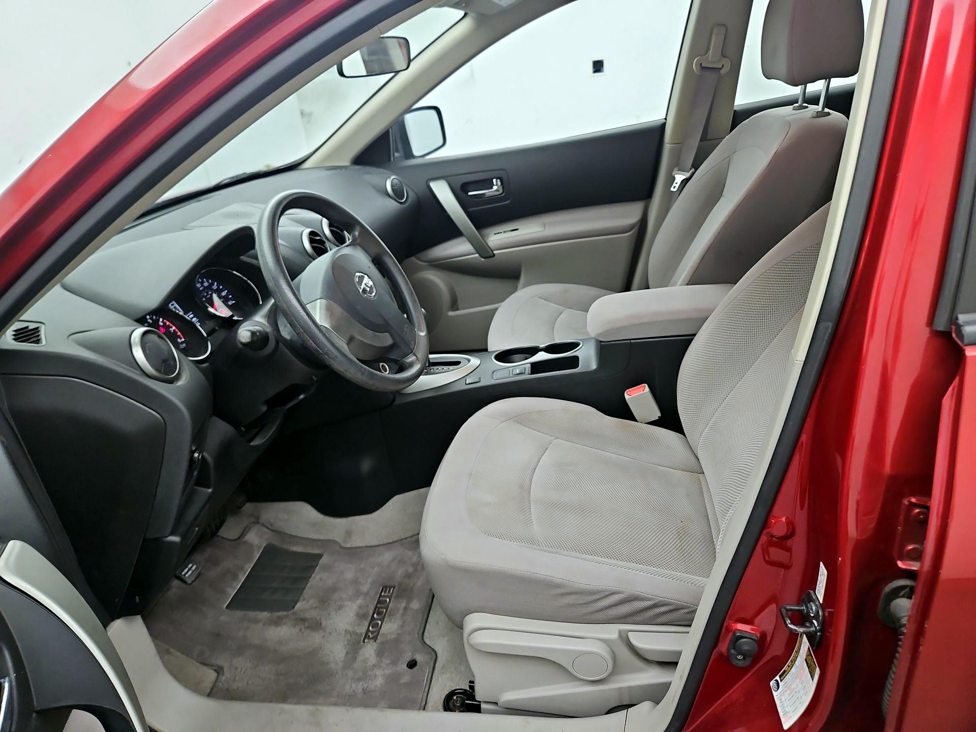 Thumbnail: 2014 Nissan Rogue - 11