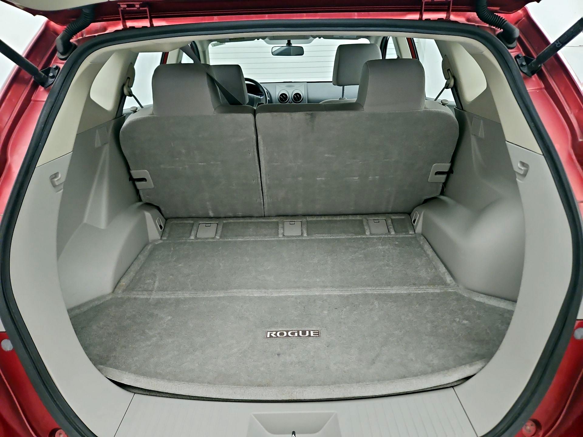 Thumbnail: 2014 Nissan Rogue - 19