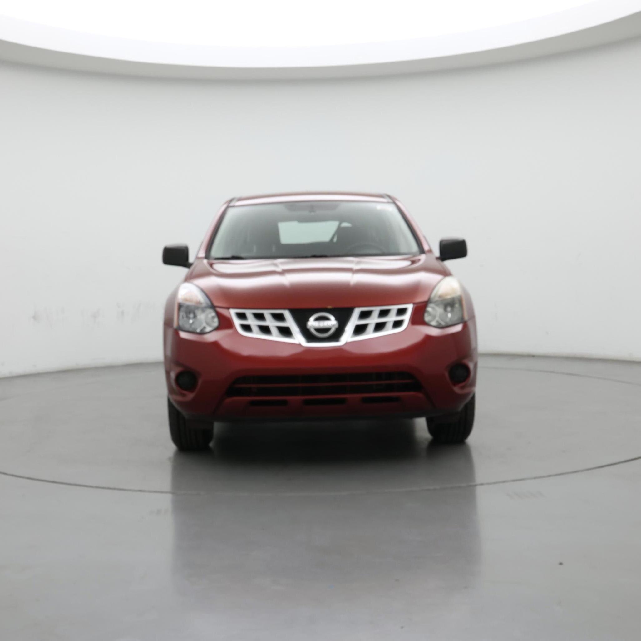 Thumbnail: 2014 Nissan Rogue - 5