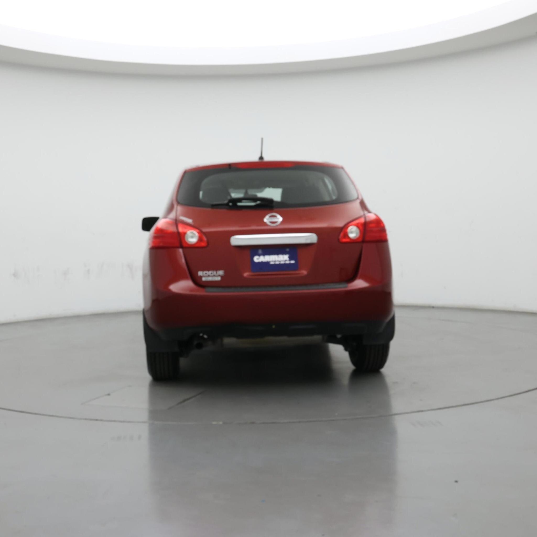 Thumbnail: 2014 Nissan Rogue - 6