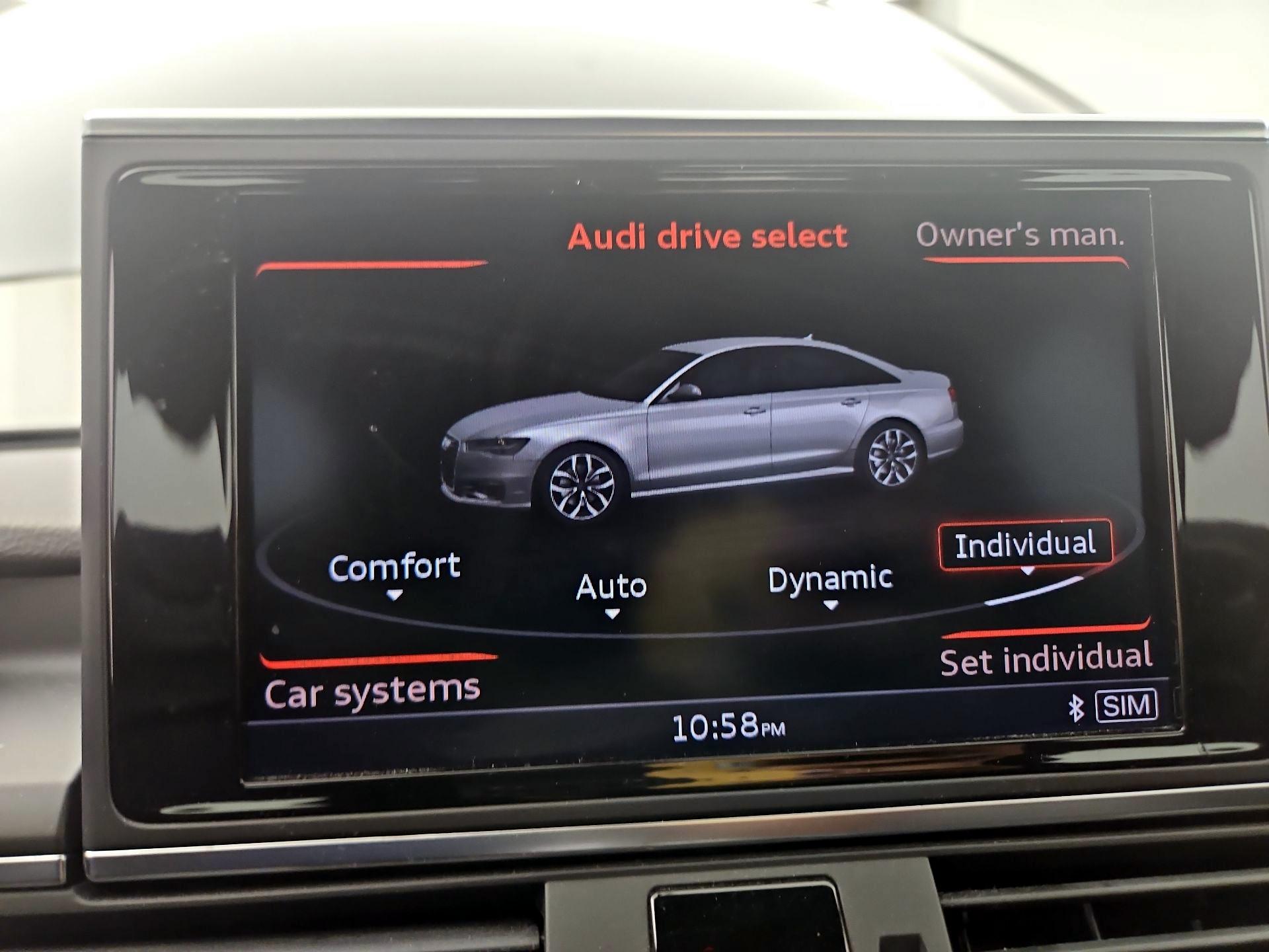 Thumbnail: 2018 Audi A6 - 15