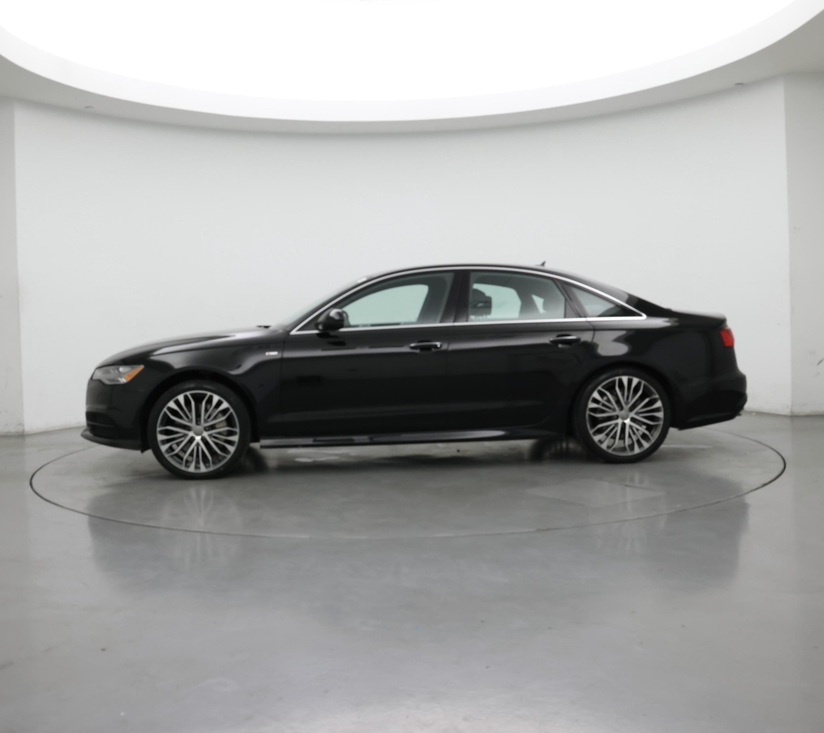 Thumbnail: 2018 Audi A6 - 3