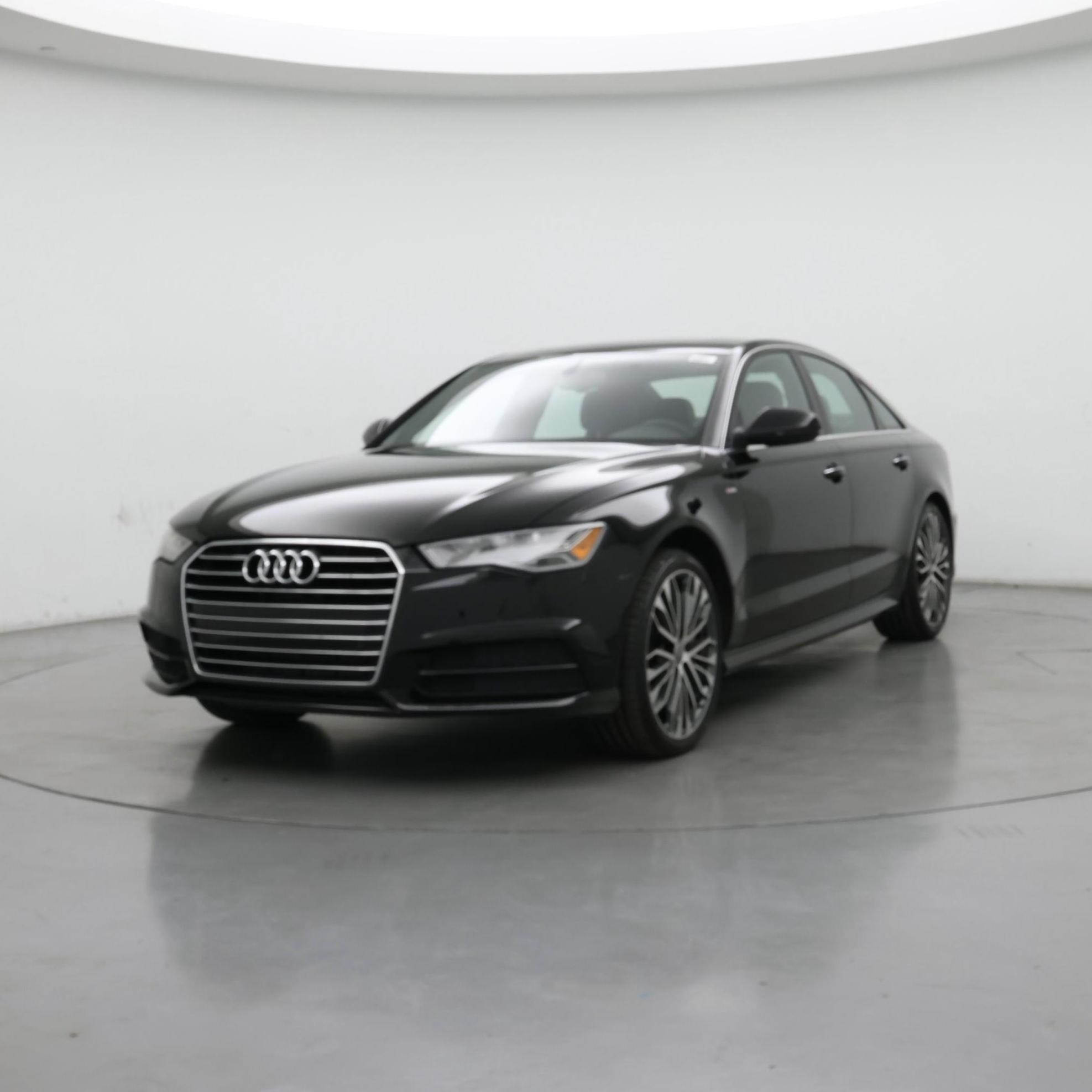 Thumbnail: 2018 Audi A6 - 4