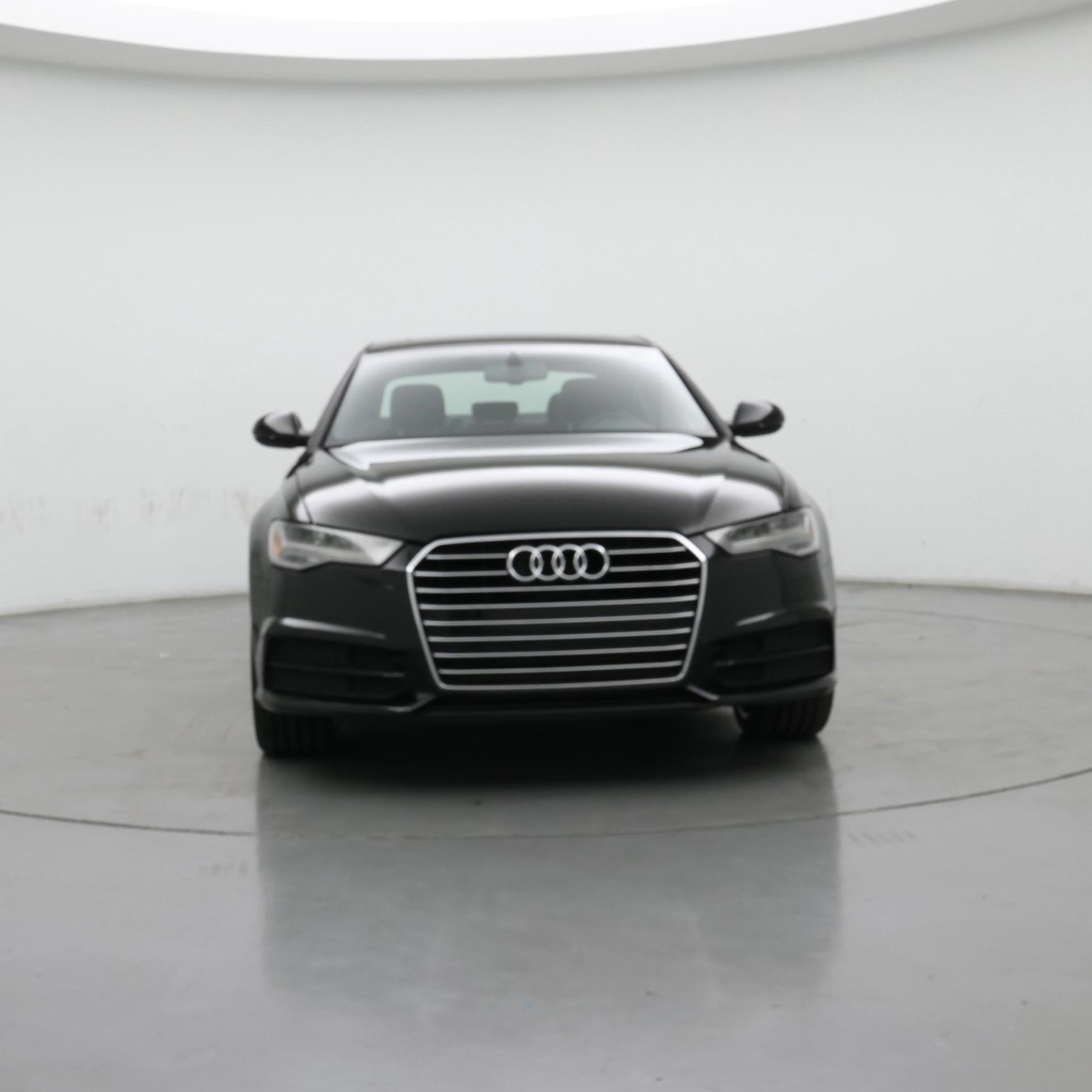Thumbnail: 2018 Audi A6 - 5