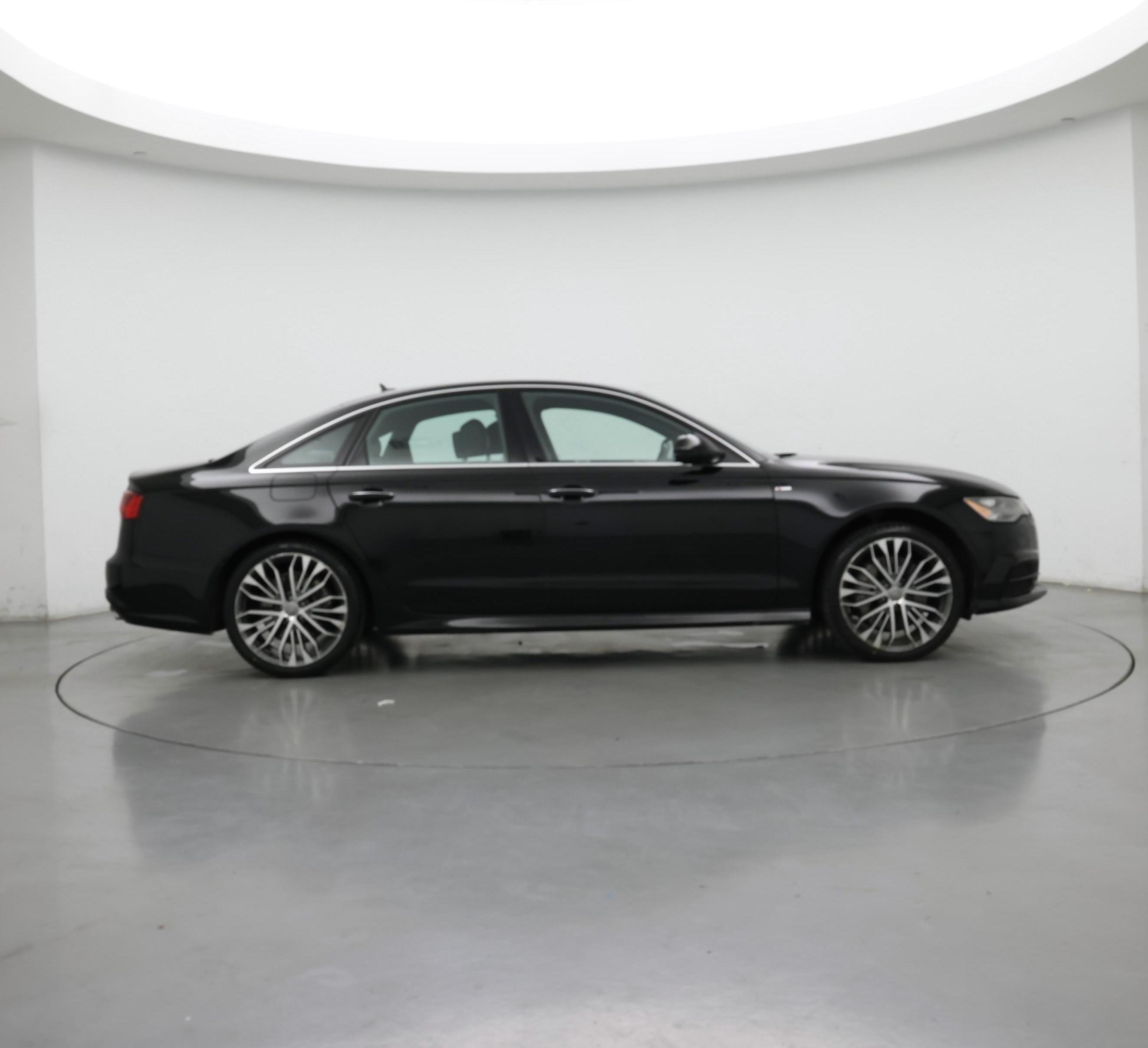 Thumbnail: 2018 Audi A6 - 7