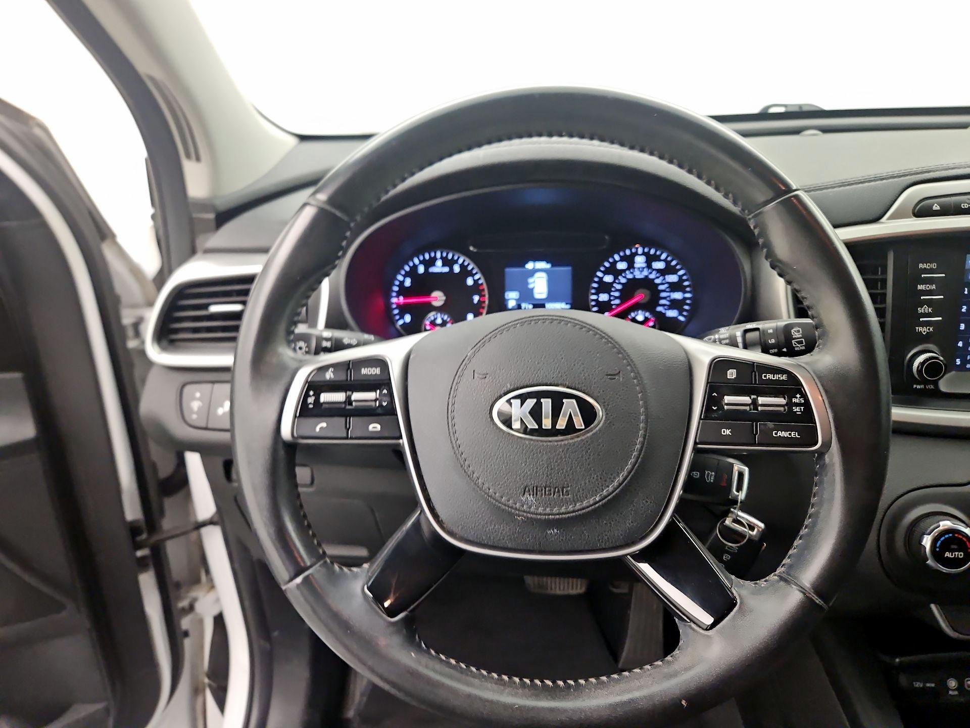 Thumbnail: 2019 Kia Sorento - 10