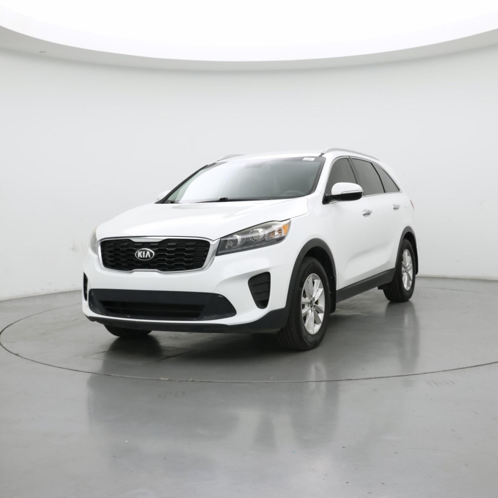 Thumbnail: 2019 Kia Sorento - 4