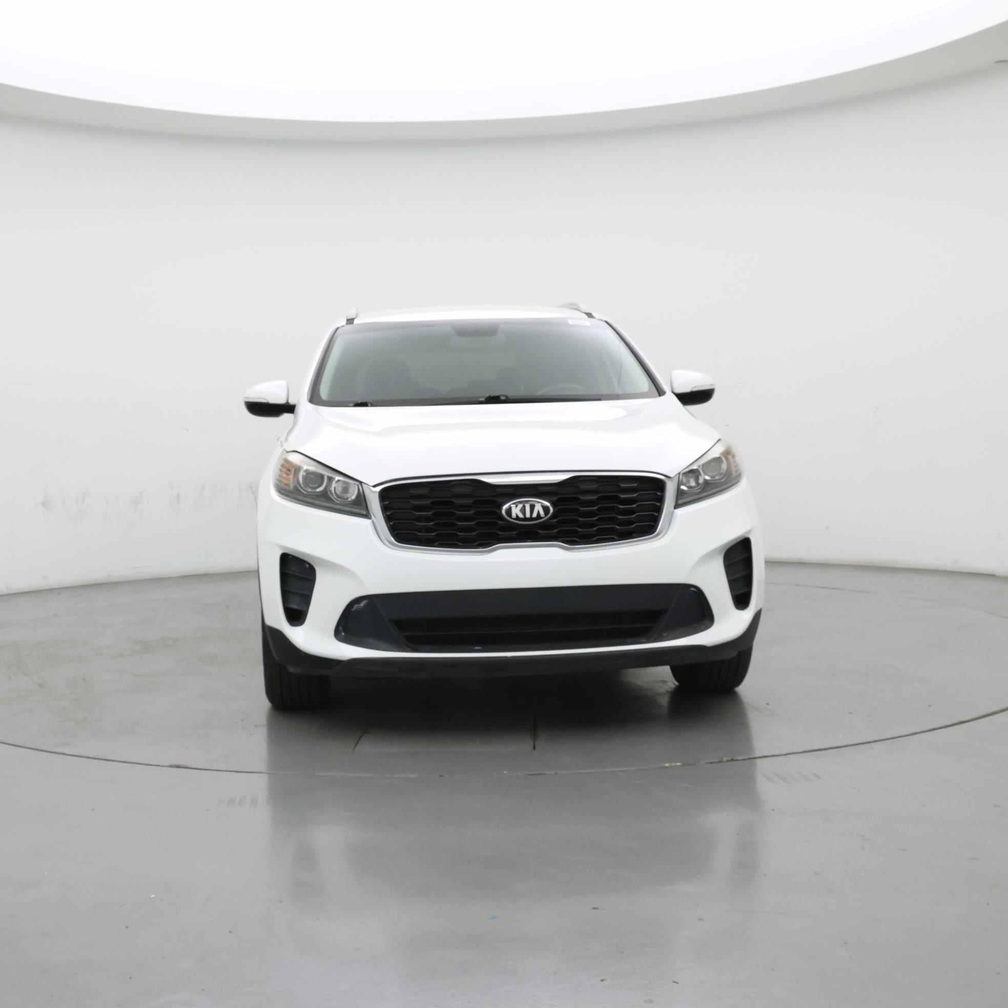 Thumbnail: 2019 Kia Sorento - 5