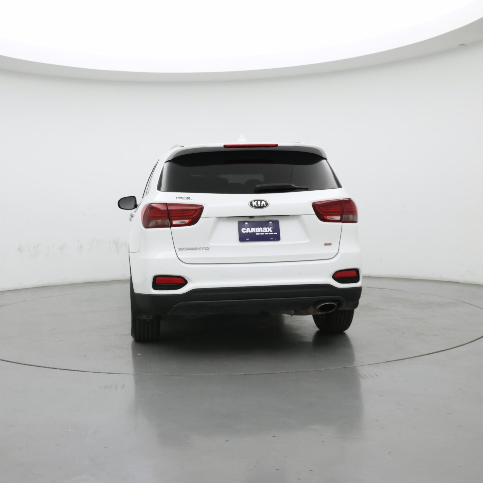 Thumbnail: 2019 Kia Sorento - 6