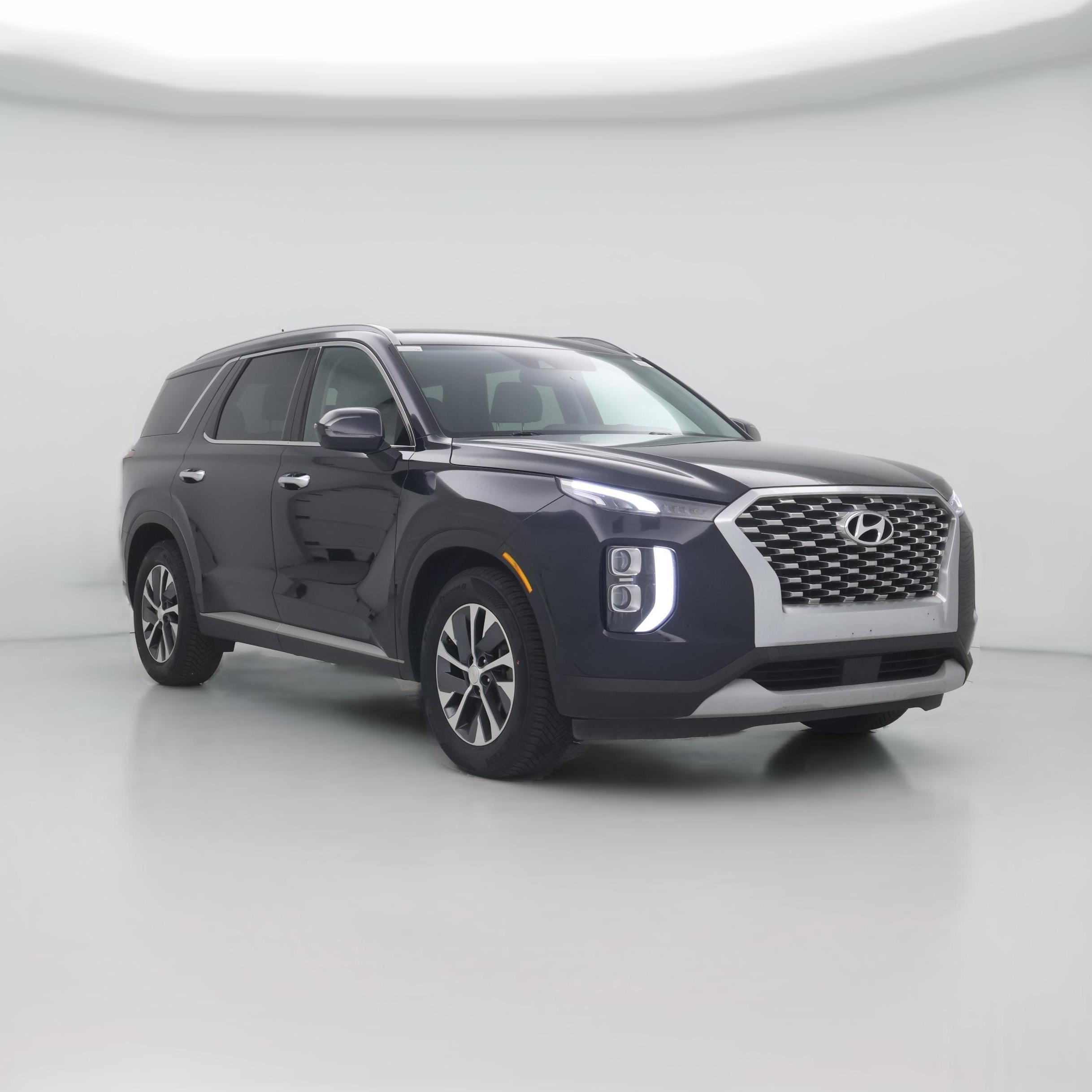 Thumbnail: 2020 Hyundai Palisade - 1
