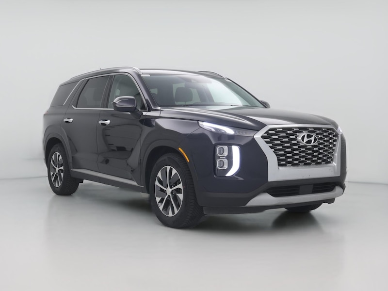 2020 Hyundai Palisade SEL -
                  Jackson, MS