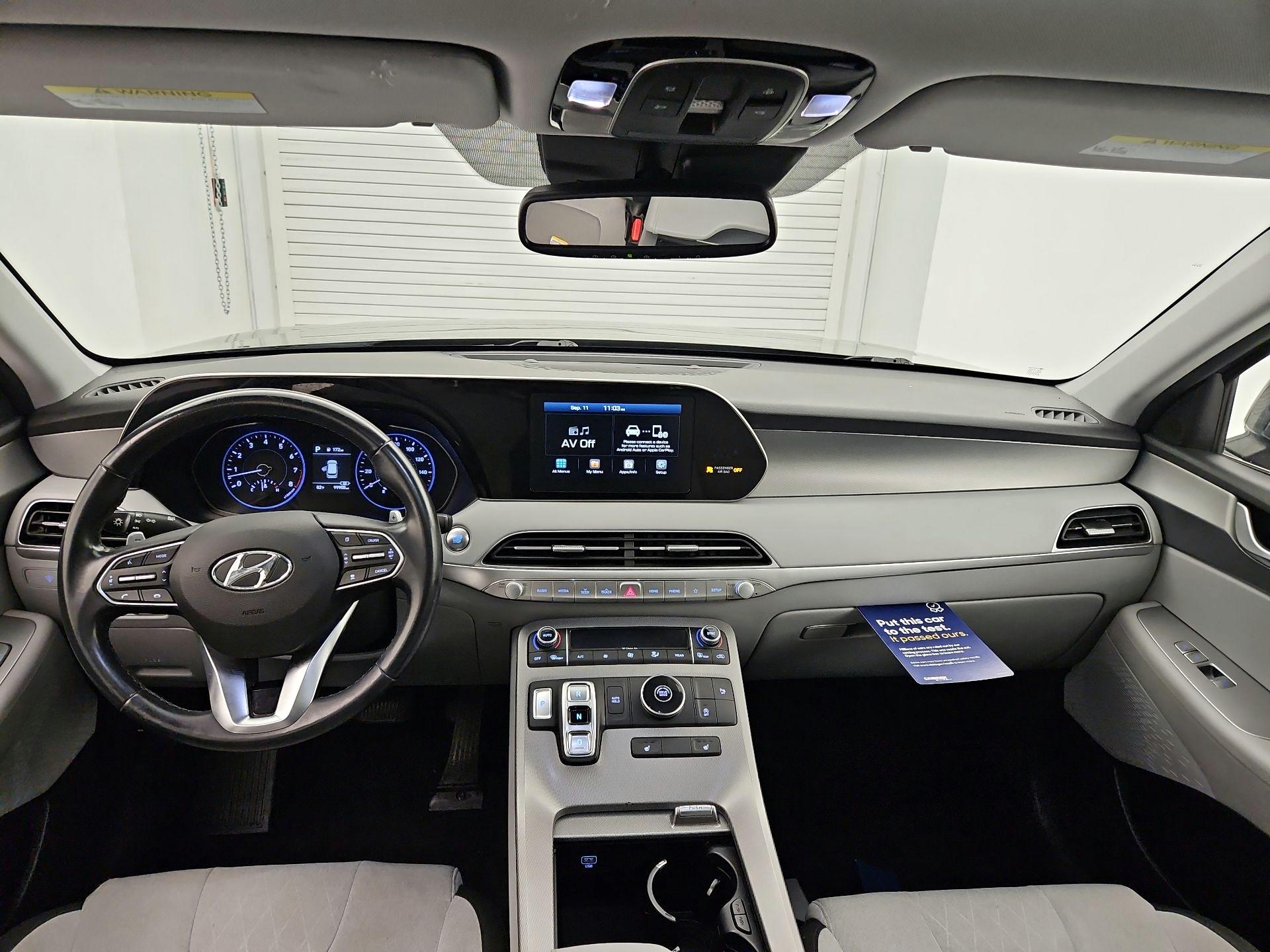 Thumbnail: 2020 Hyundai Palisade - 9