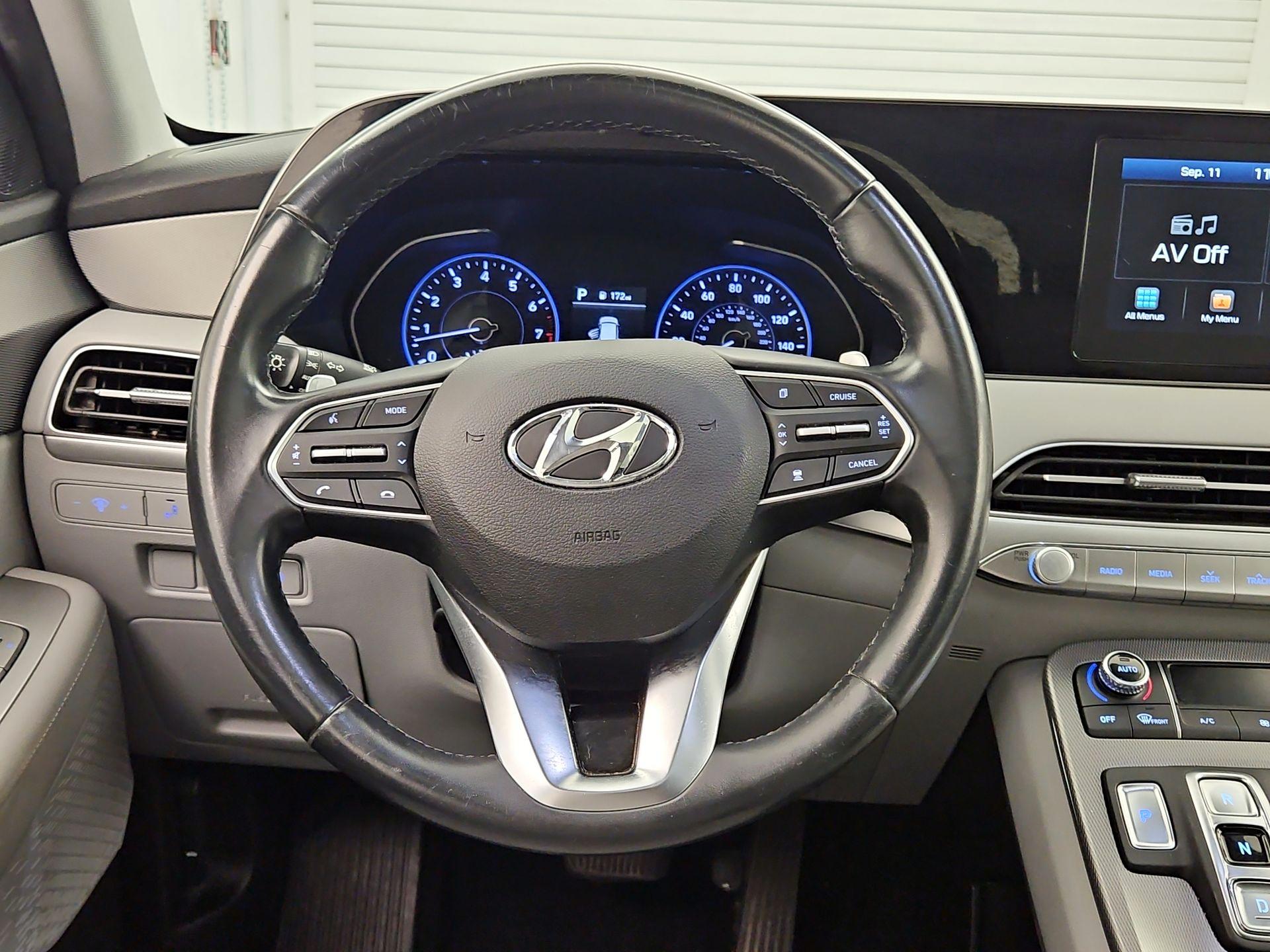 Thumbnail: 2020 Hyundai Palisade - 10