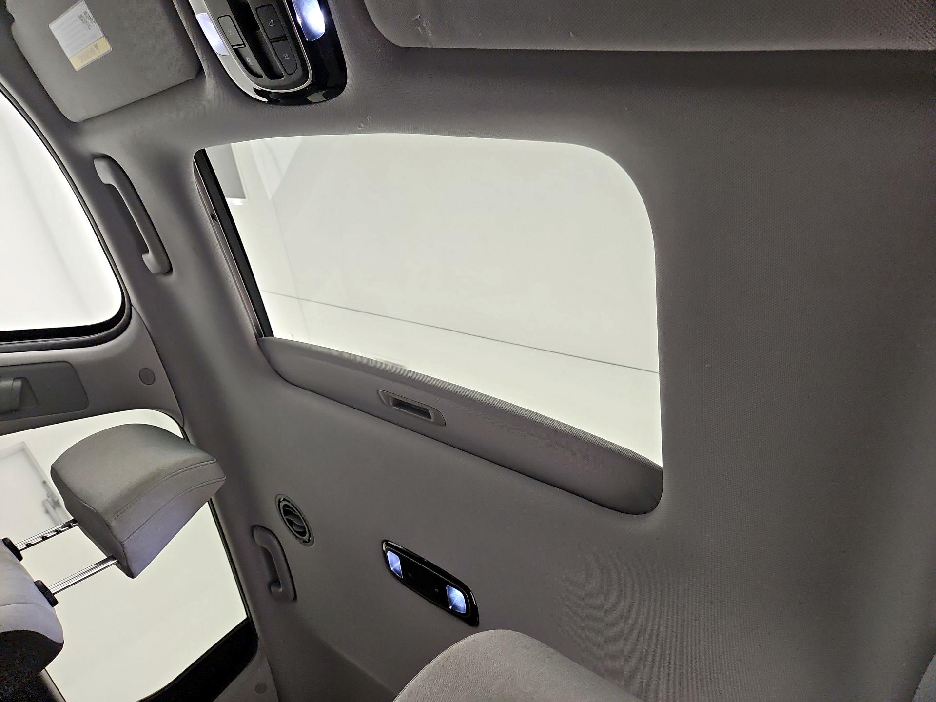 Thumbnail: 2020 Hyundai Palisade - 19