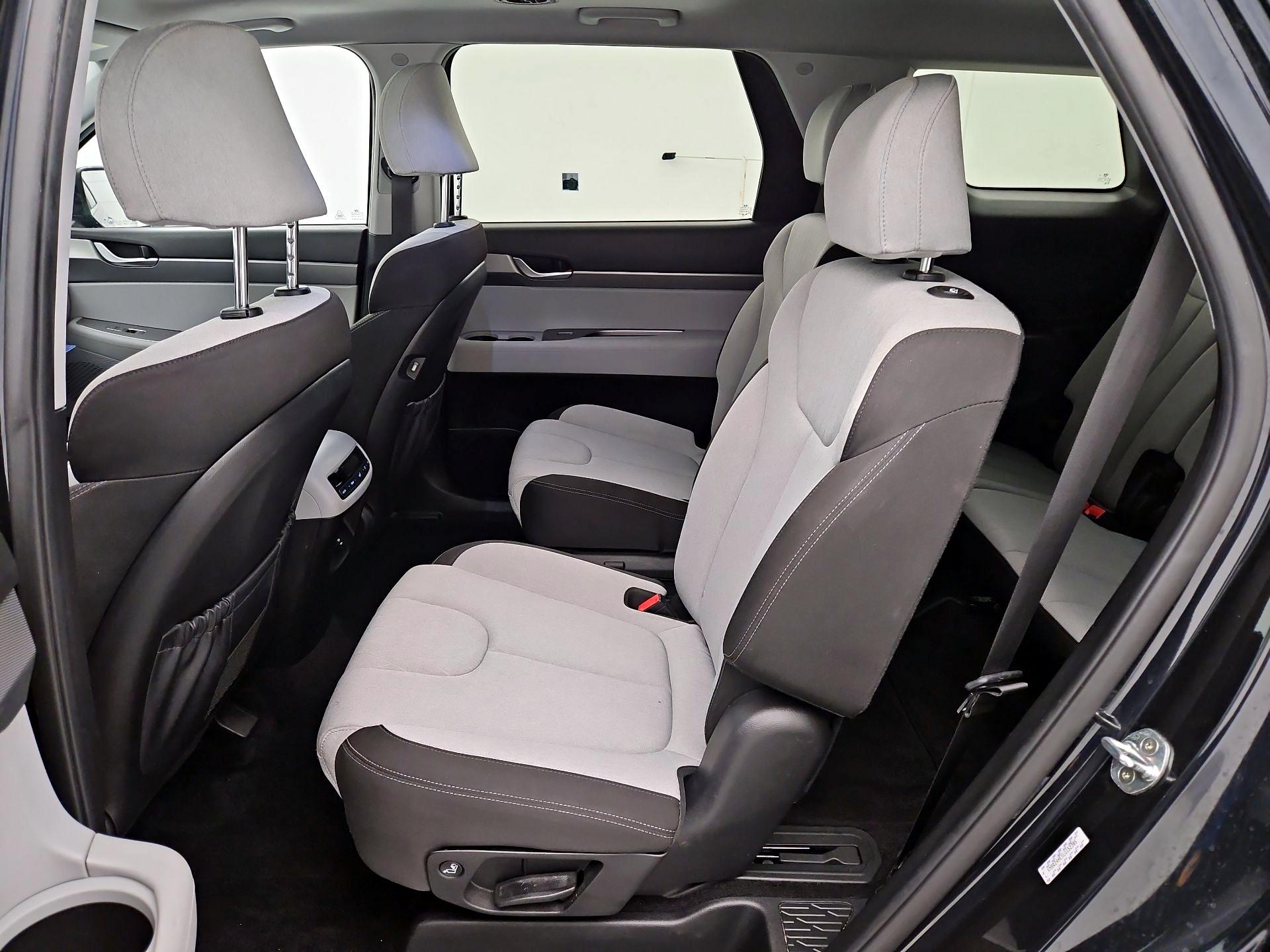 Thumbnail: 2020 Hyundai Palisade - 20