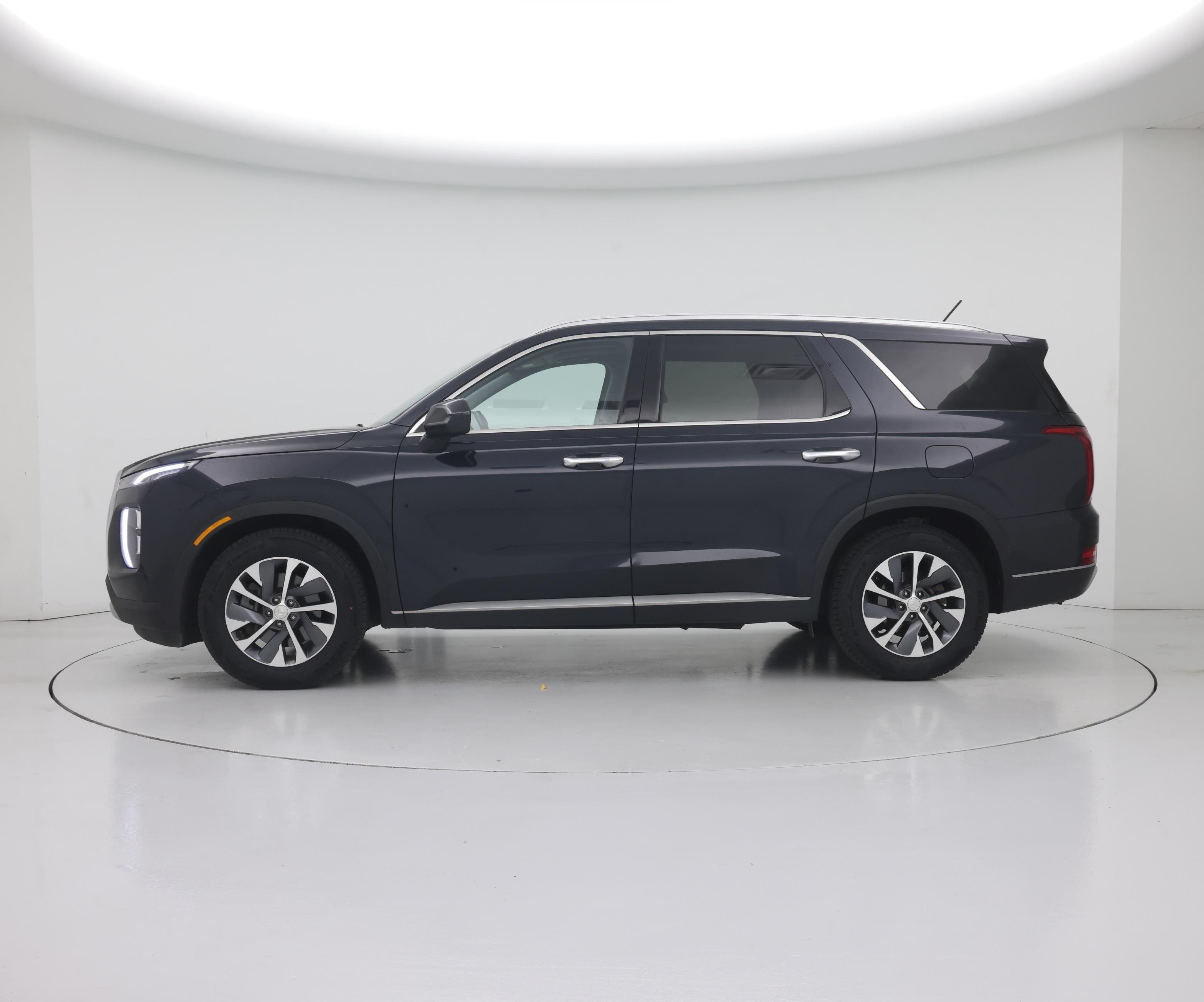 Thumbnail: 2020 Hyundai Palisade - 3