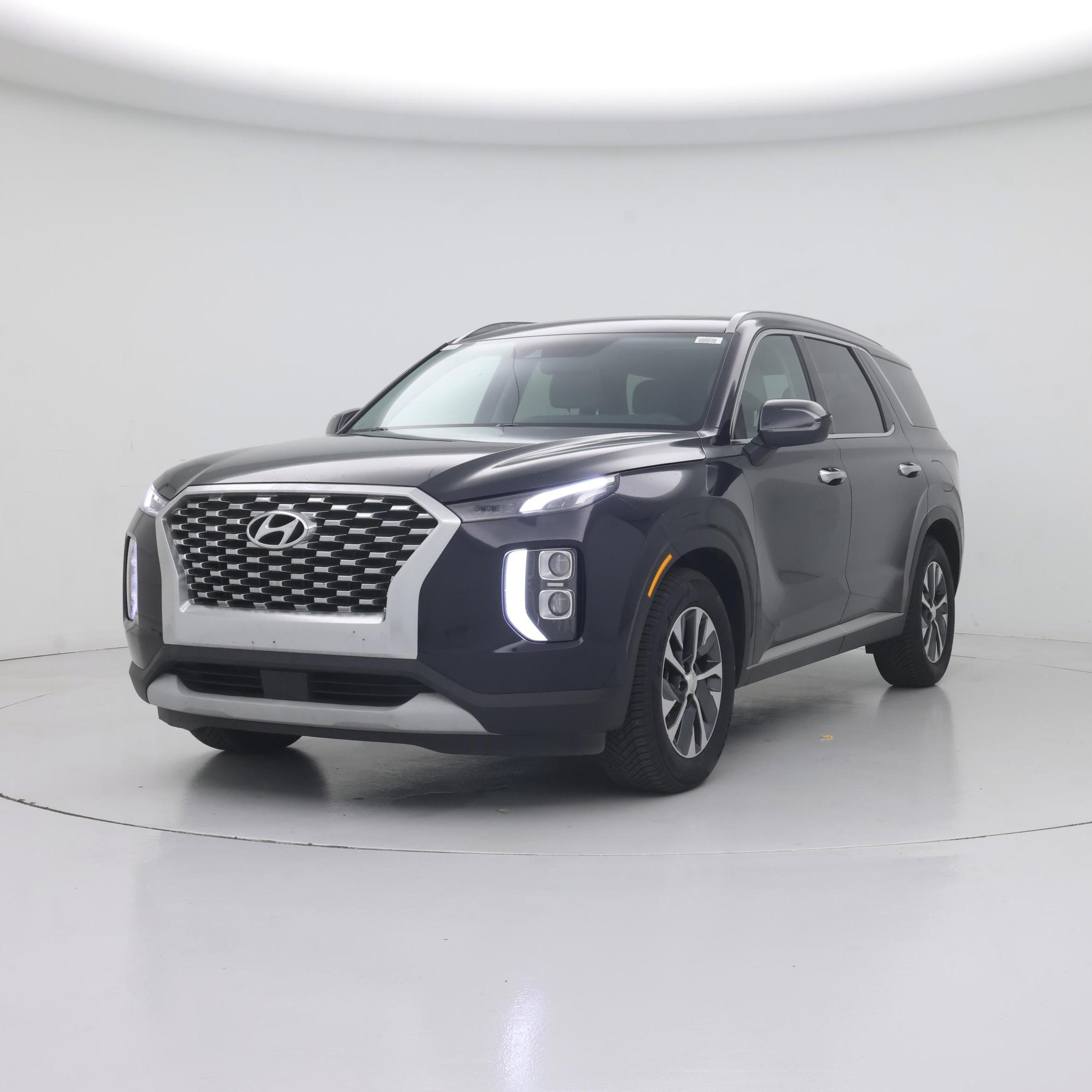 Thumbnail: 2020 Hyundai Palisade - 4