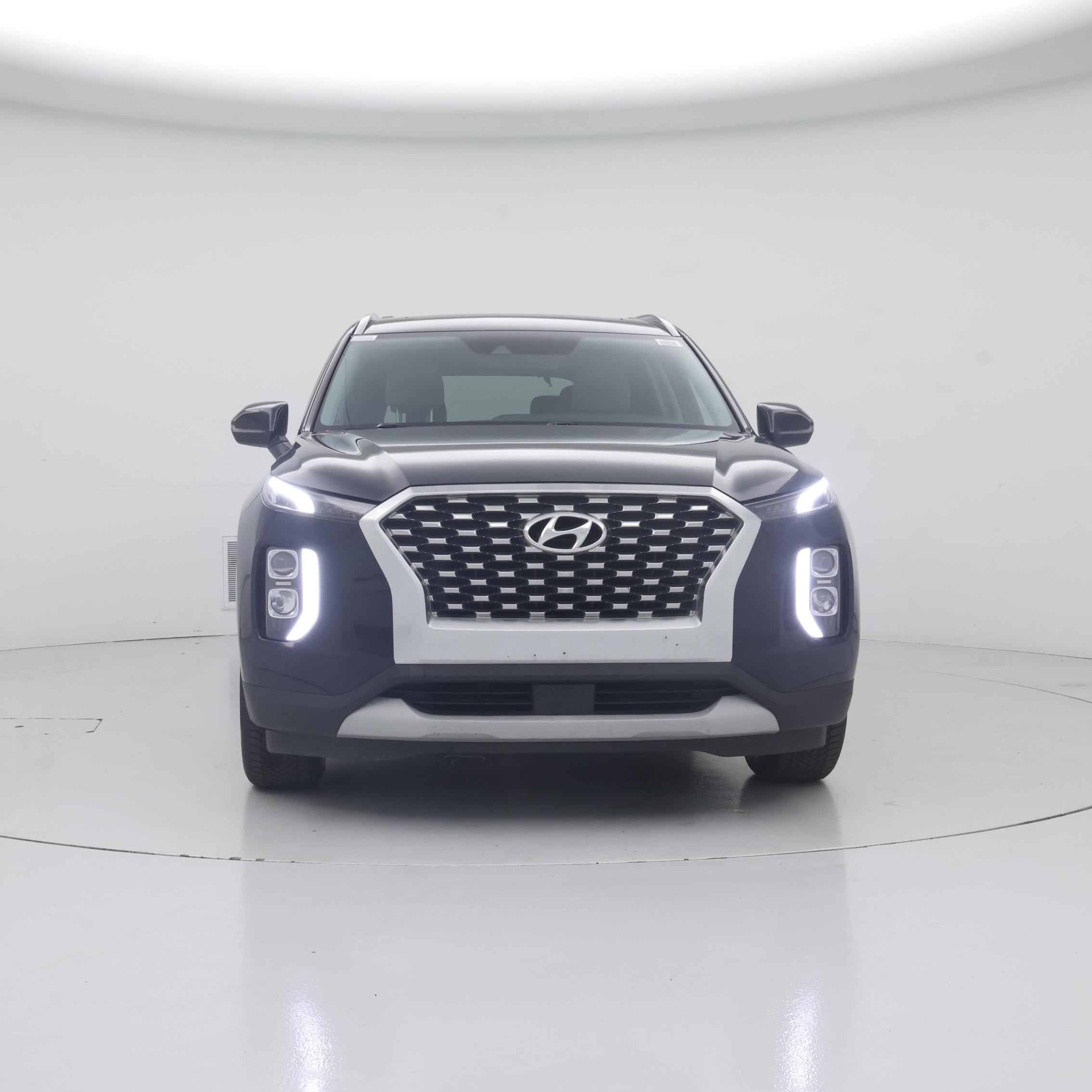 Thumbnail: 2020 Hyundai Palisade - 5