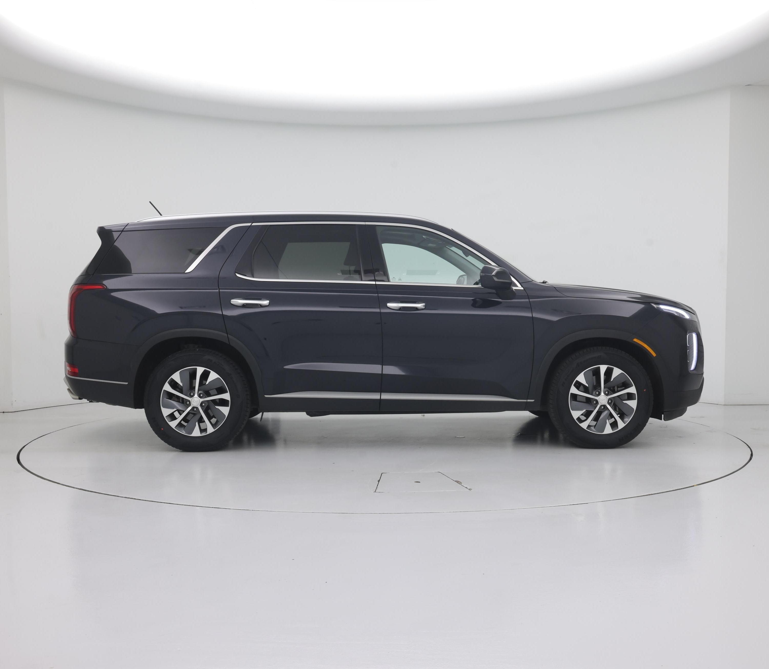 Thumbnail: 2020 Hyundai Palisade - 7