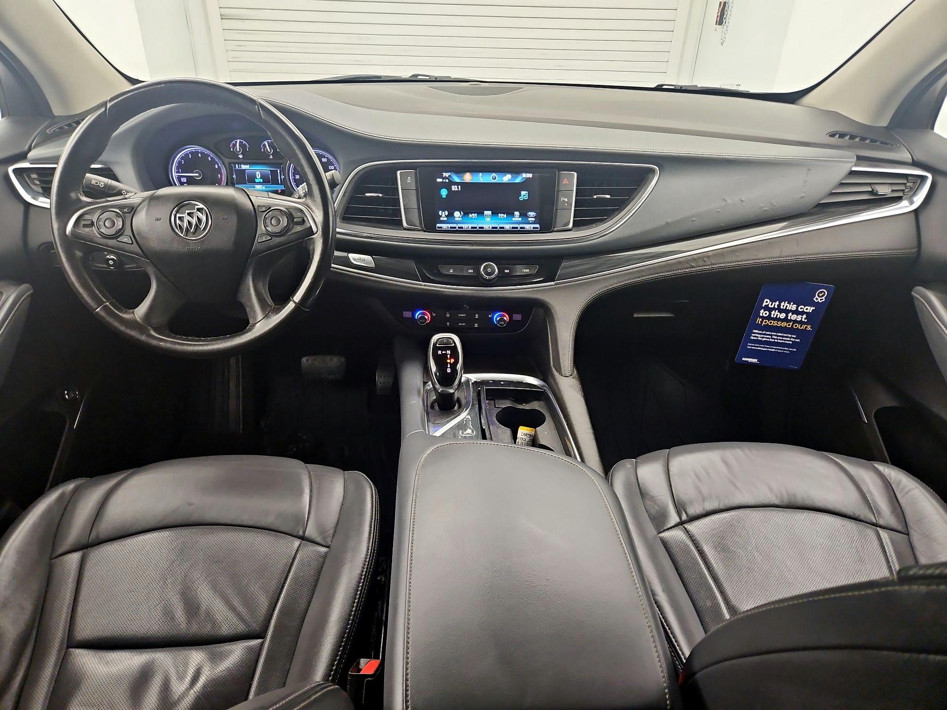 Thumbnail: 2018 Buick Enclave - 9