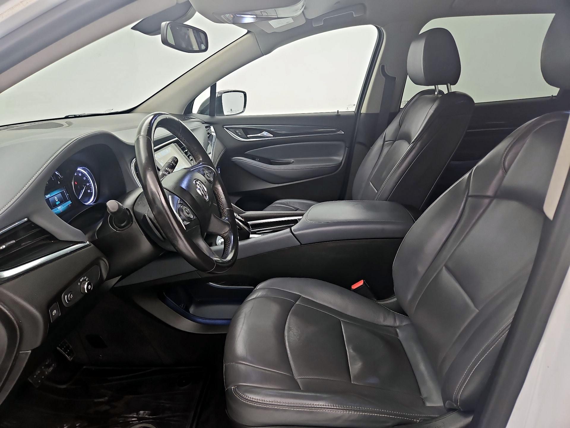 Thumbnail: 2018 Buick Enclave - 11