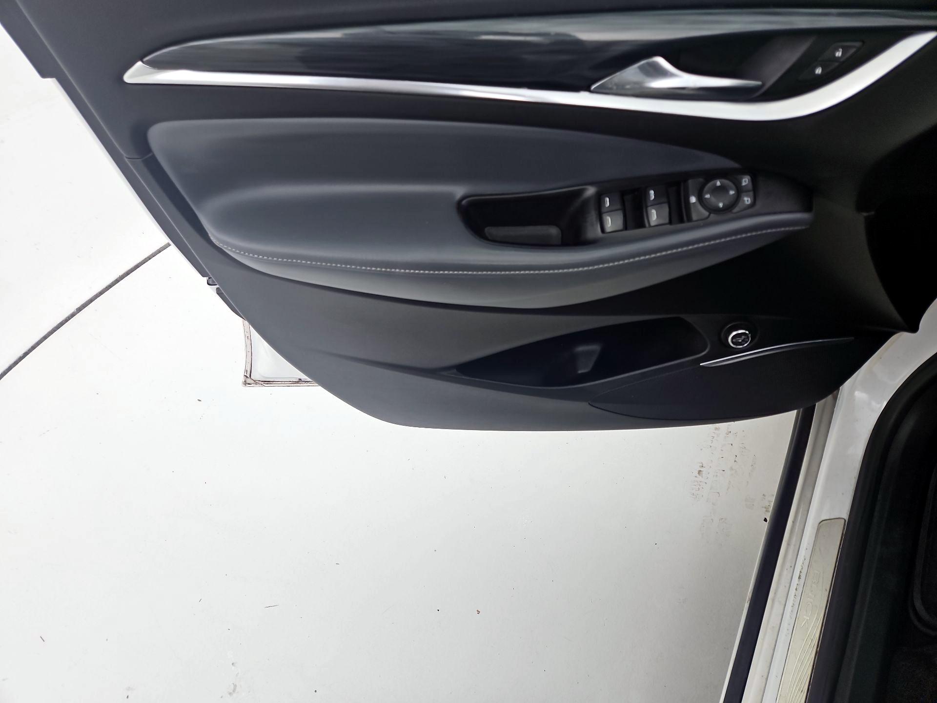 Thumbnail: 2018 Buick Enclave - 12