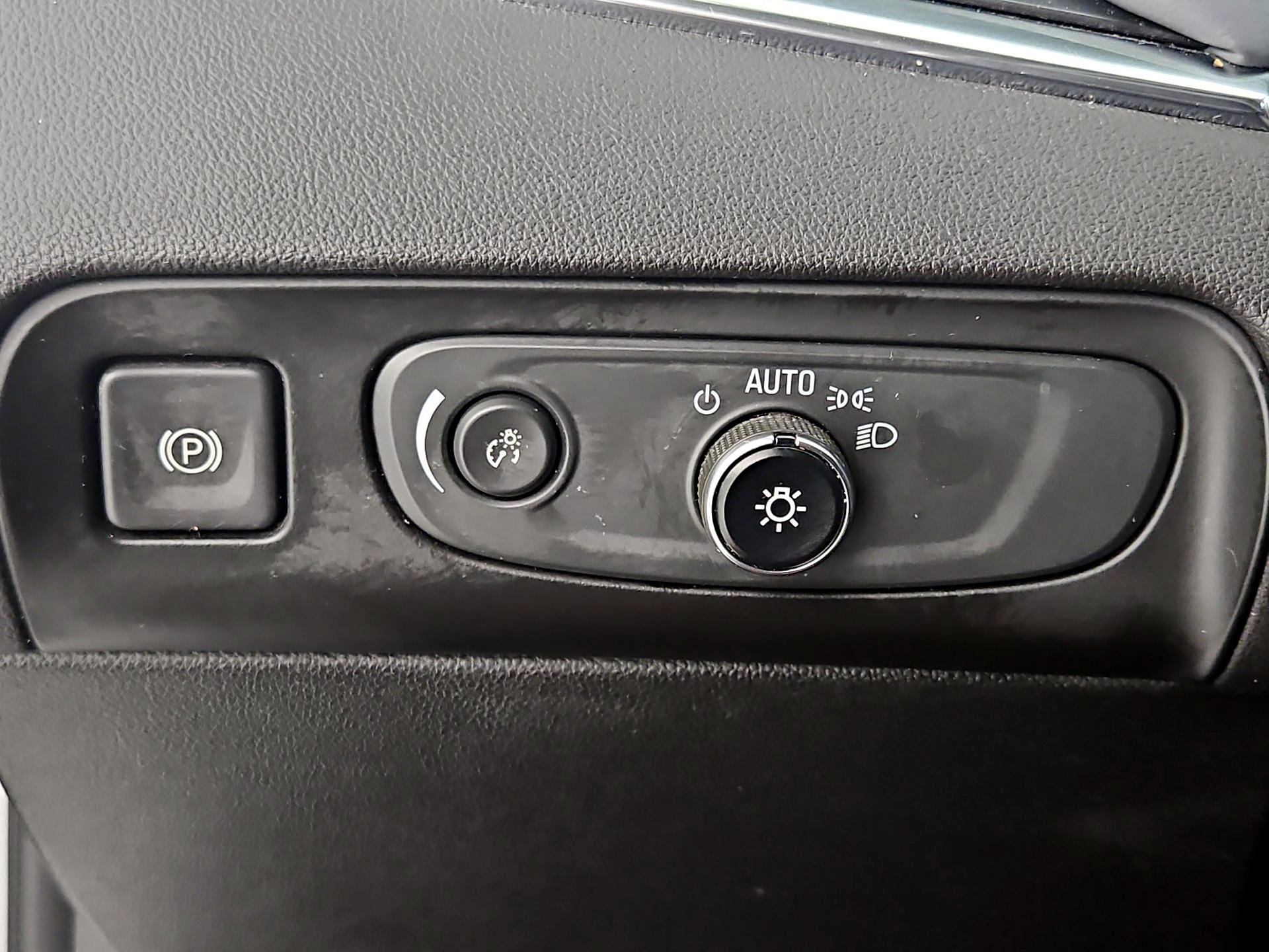 Thumbnail: 2018 Buick Enclave - 13
