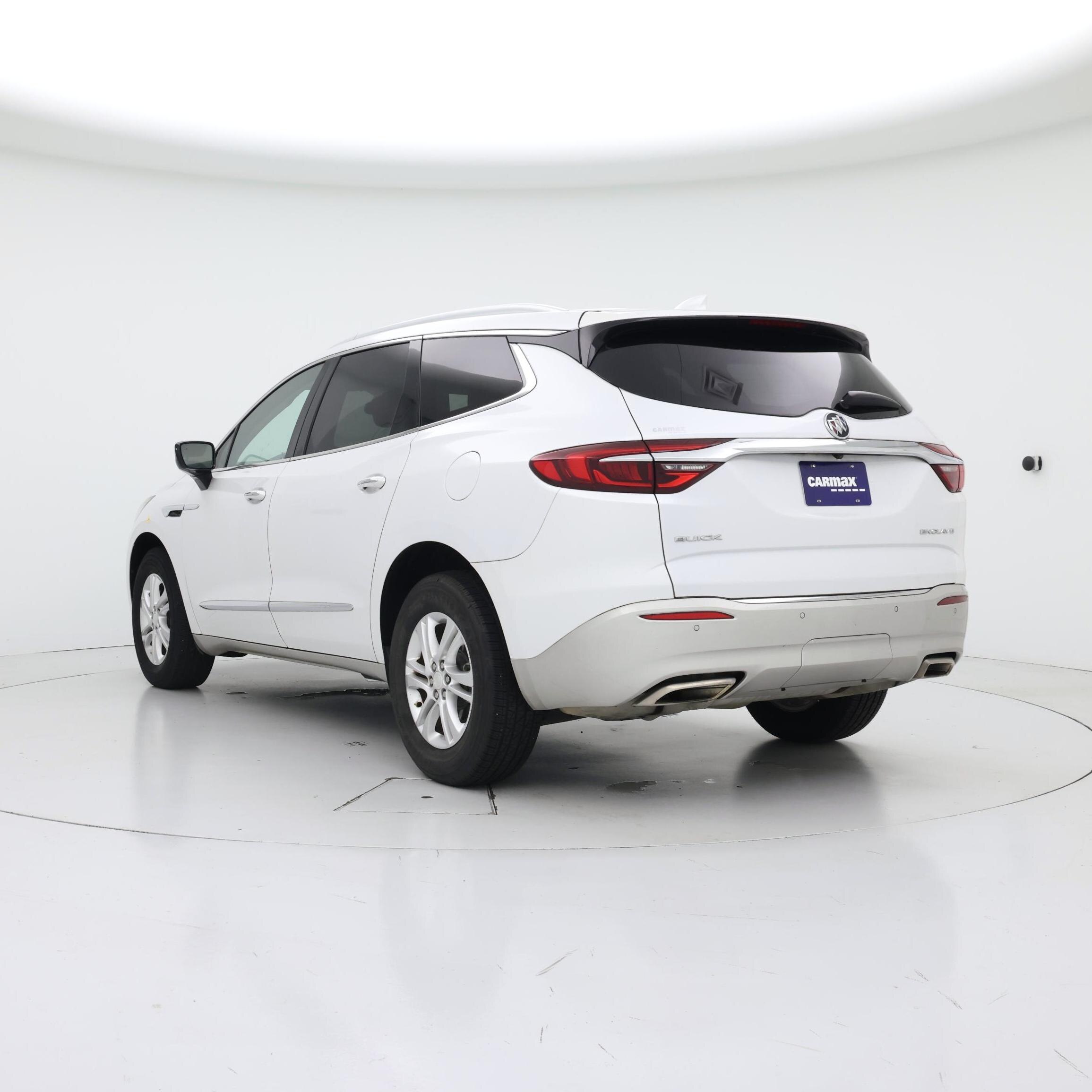 Thumbnail: 2018 Buick Enclave - 2