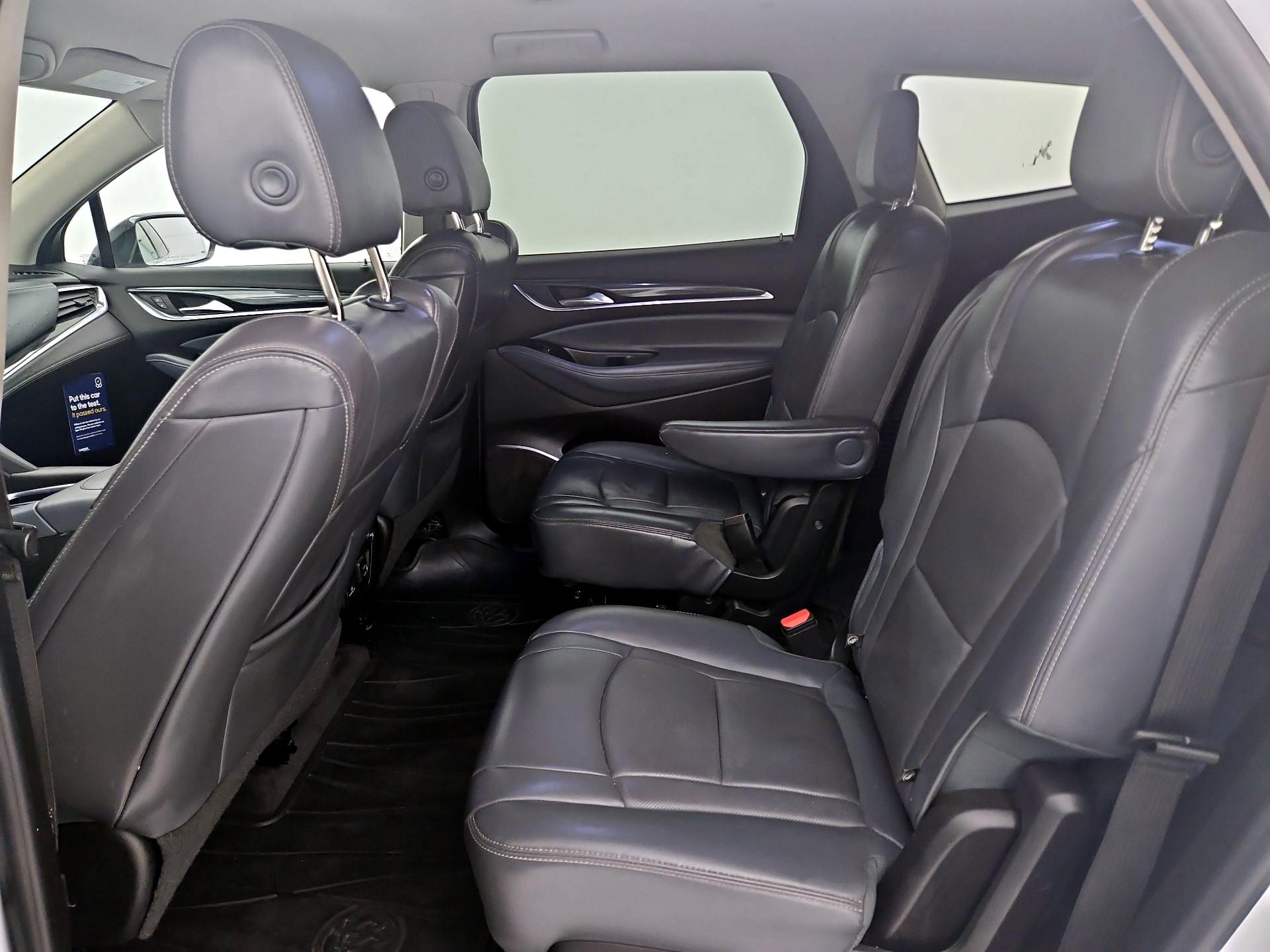 Thumbnail: 2018 Buick Enclave - 19