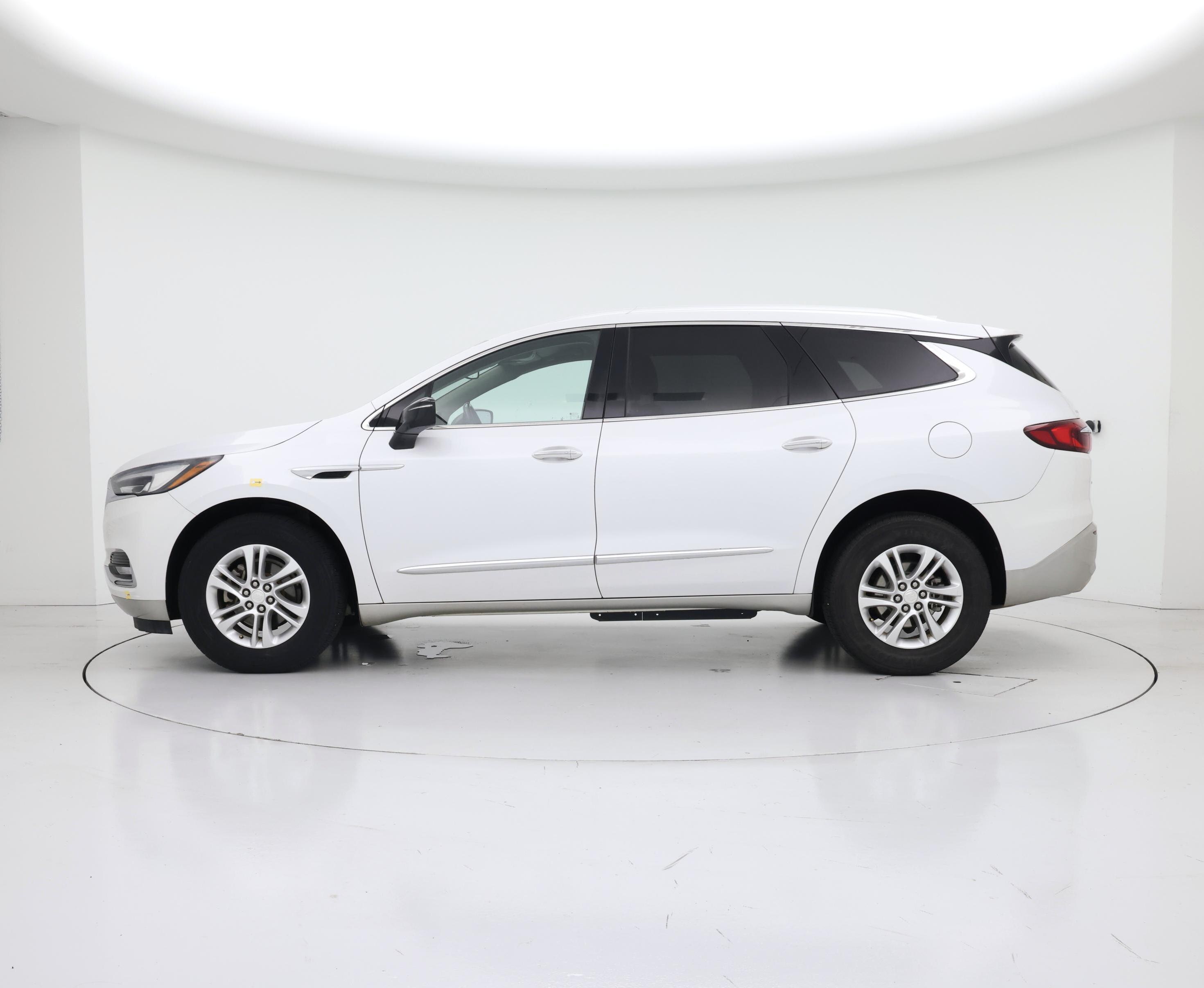 Thumbnail: 2018 Buick Enclave - 3