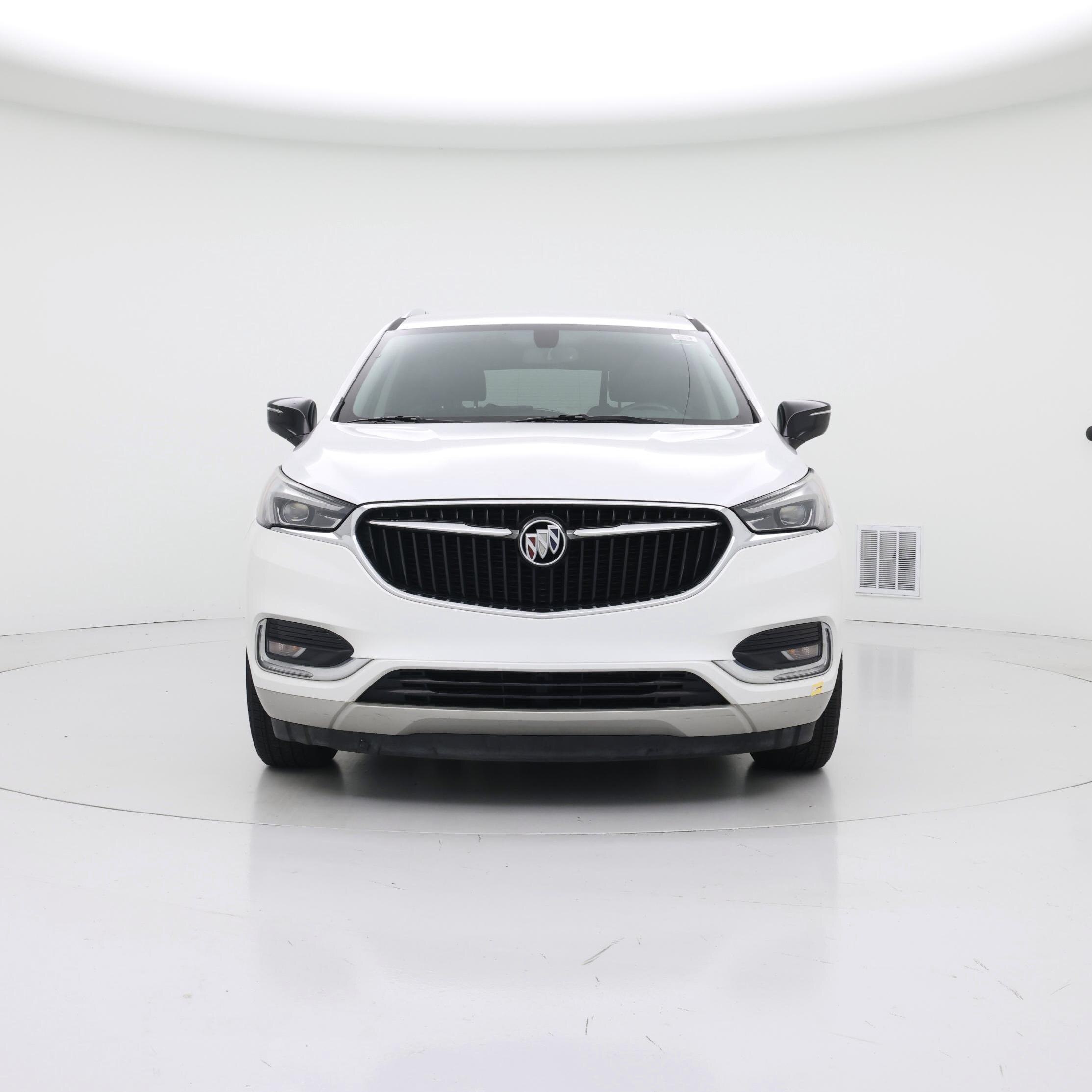 Thumbnail: 2018 Buick Enclave - 5