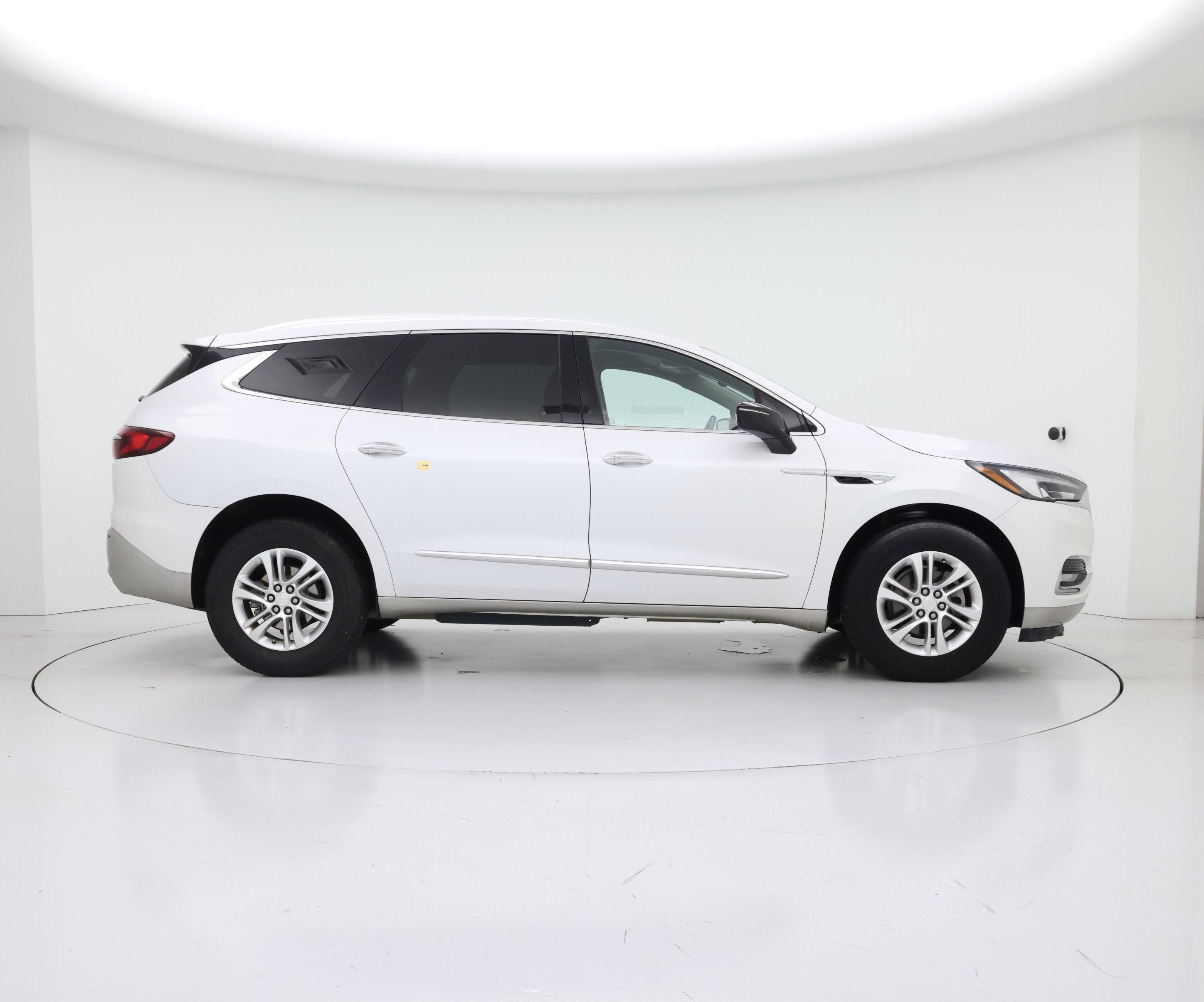 Thumbnail: 2018 Buick Enclave - 7