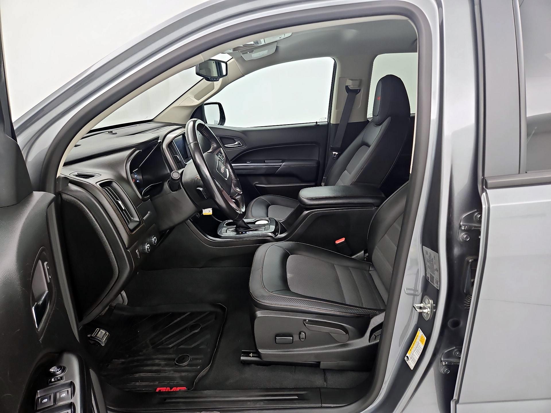 Thumbnail: 2022 GMC Canyon - 11