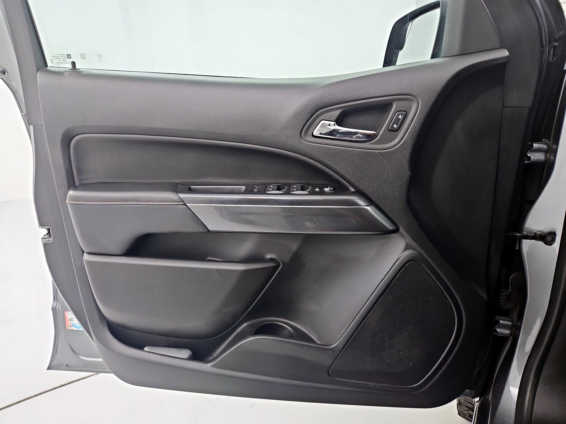 Thumbnail: 2022 GMC Canyon - 12
