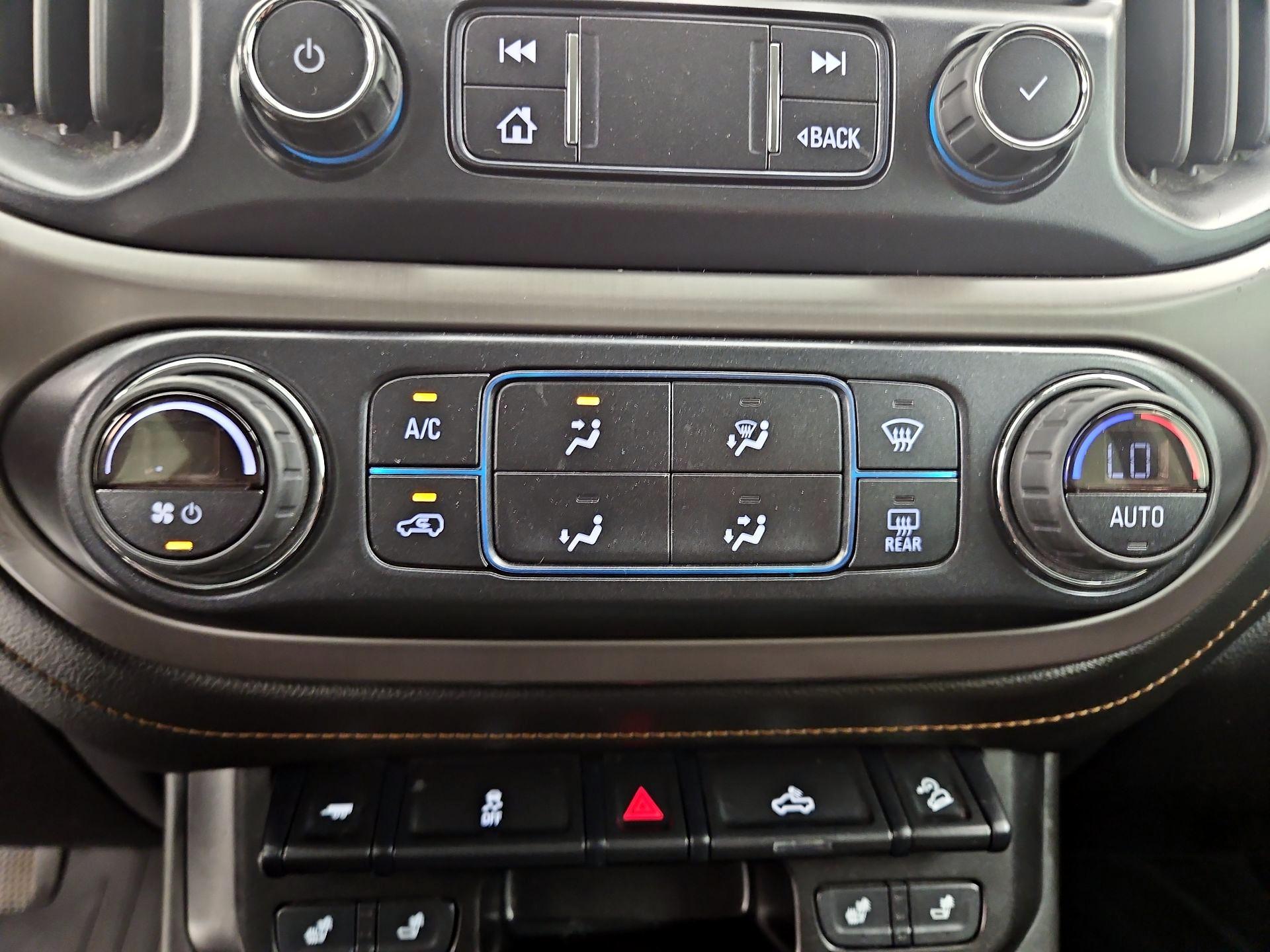 Thumbnail: 2022 GMC Canyon - 16