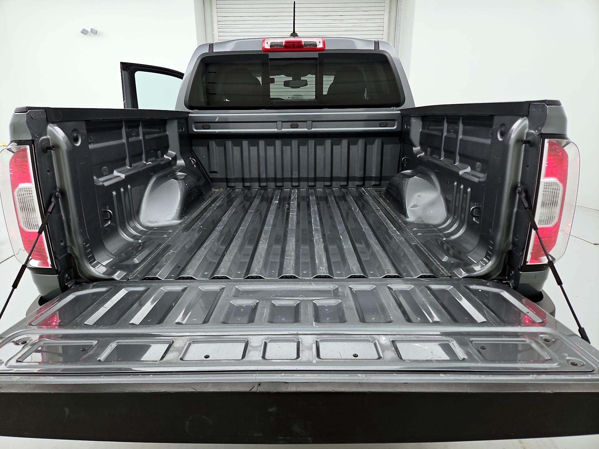 Thumbnail: 2022 GMC Canyon - 20