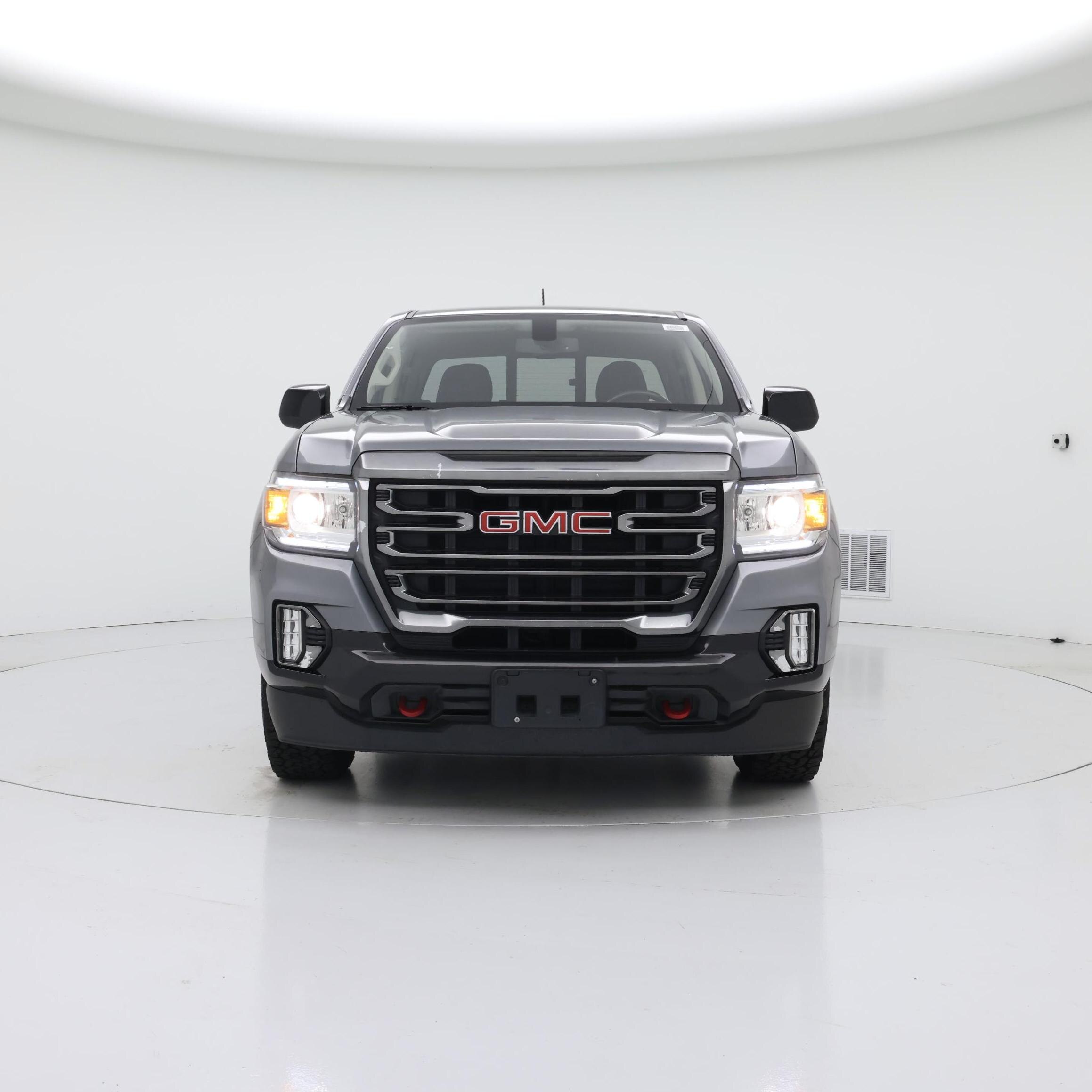 Thumbnail: 2022 GMC Canyon - 5
