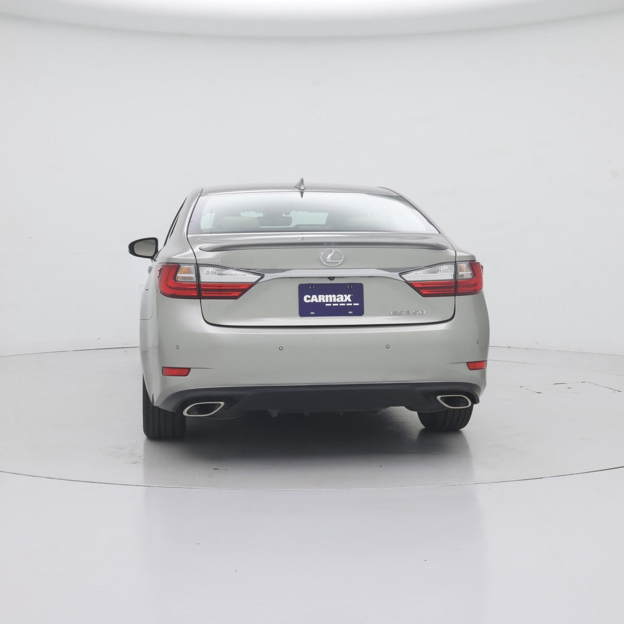 Thumbnail: 2016 Lexus ES - 6