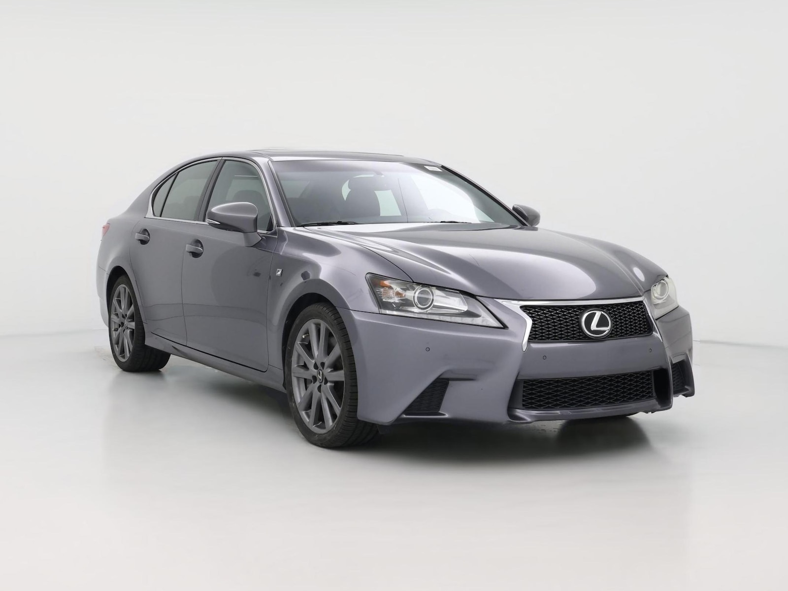 2014 Lexus GS 350