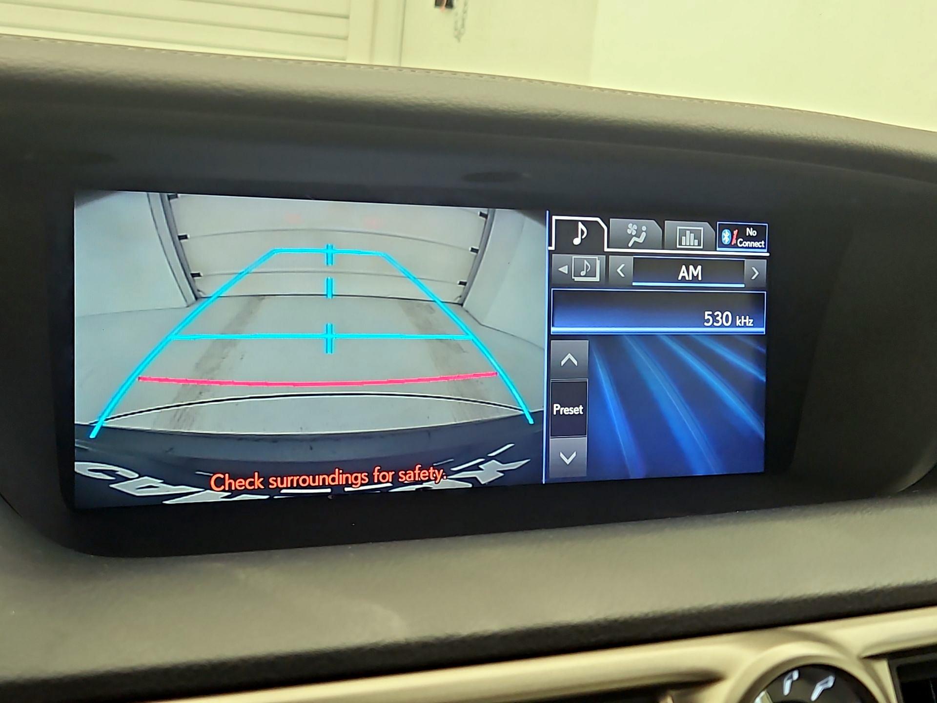 Thumbnail: 2014 Lexus GS - 15