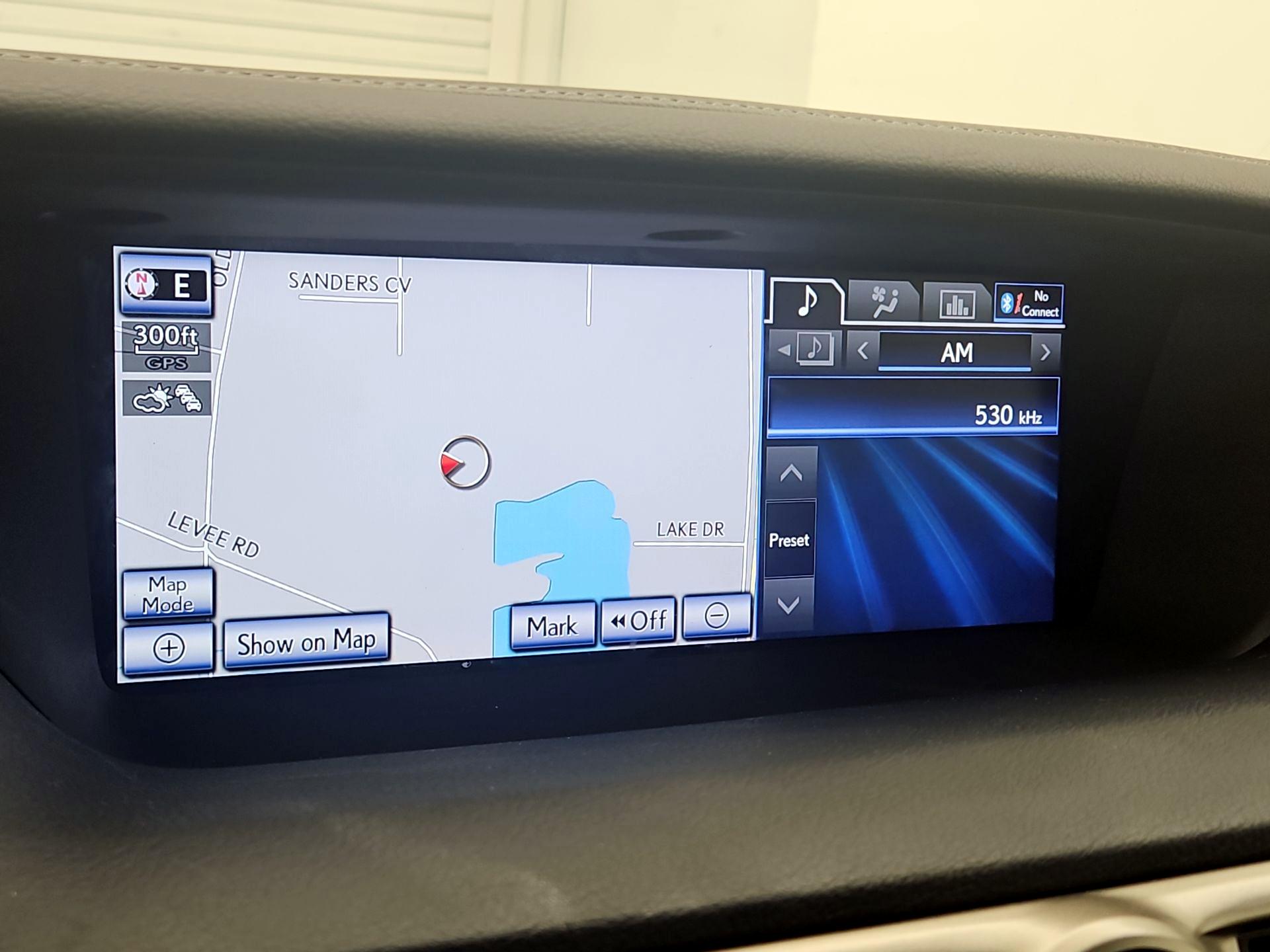 Thumbnail: 2014 Lexus GS - 16