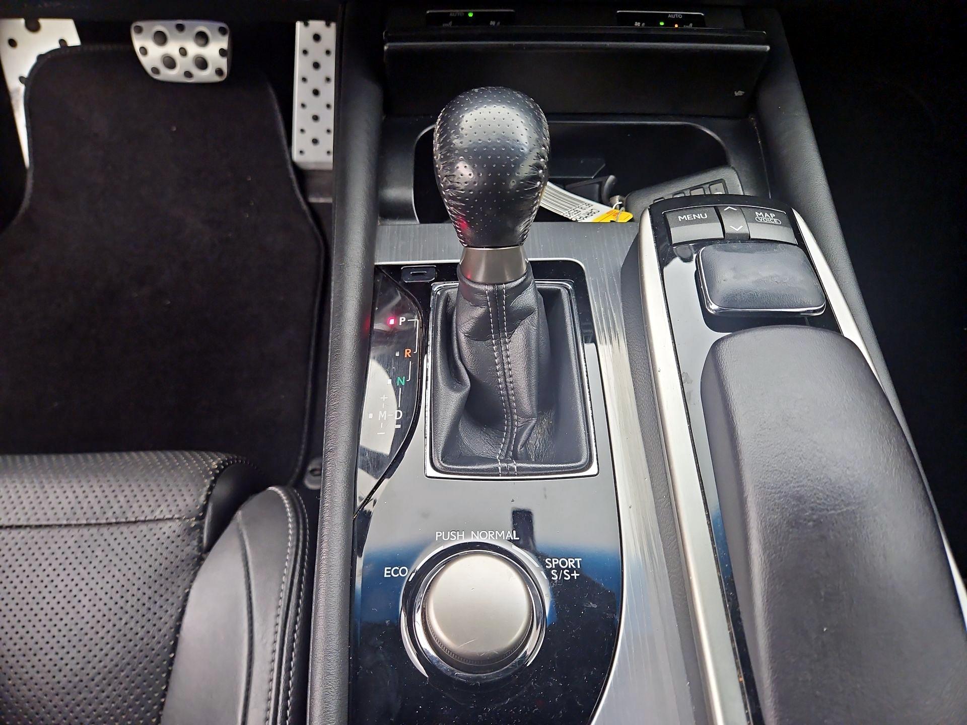 Thumbnail: 2014 Lexus GS - 18