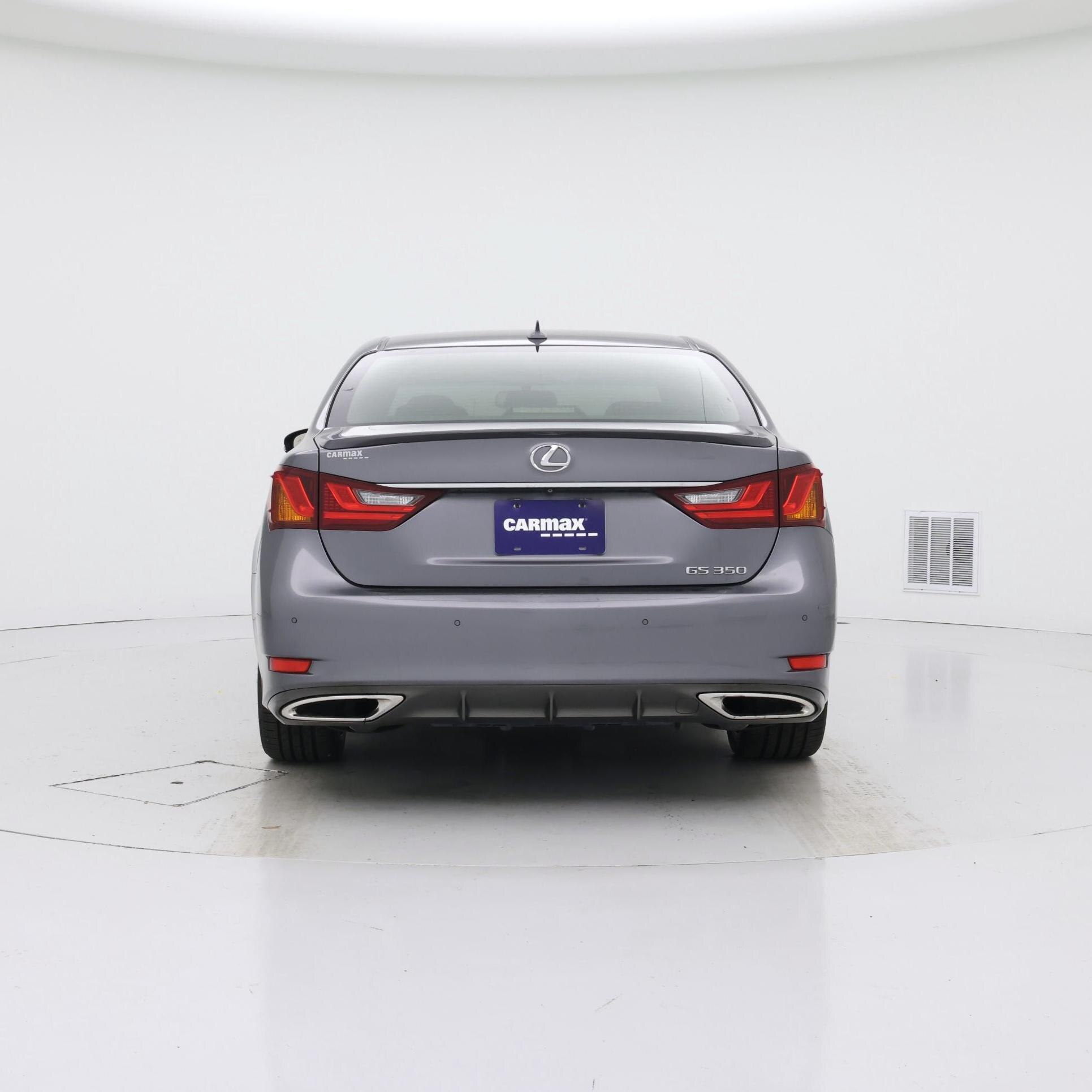 Thumbnail: 2014 Lexus GS - 6