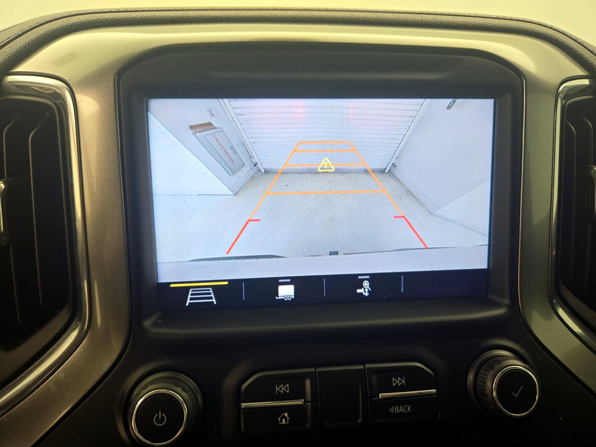 Thumbnail: 2019 Chevrolet Silverado 1500 - 14