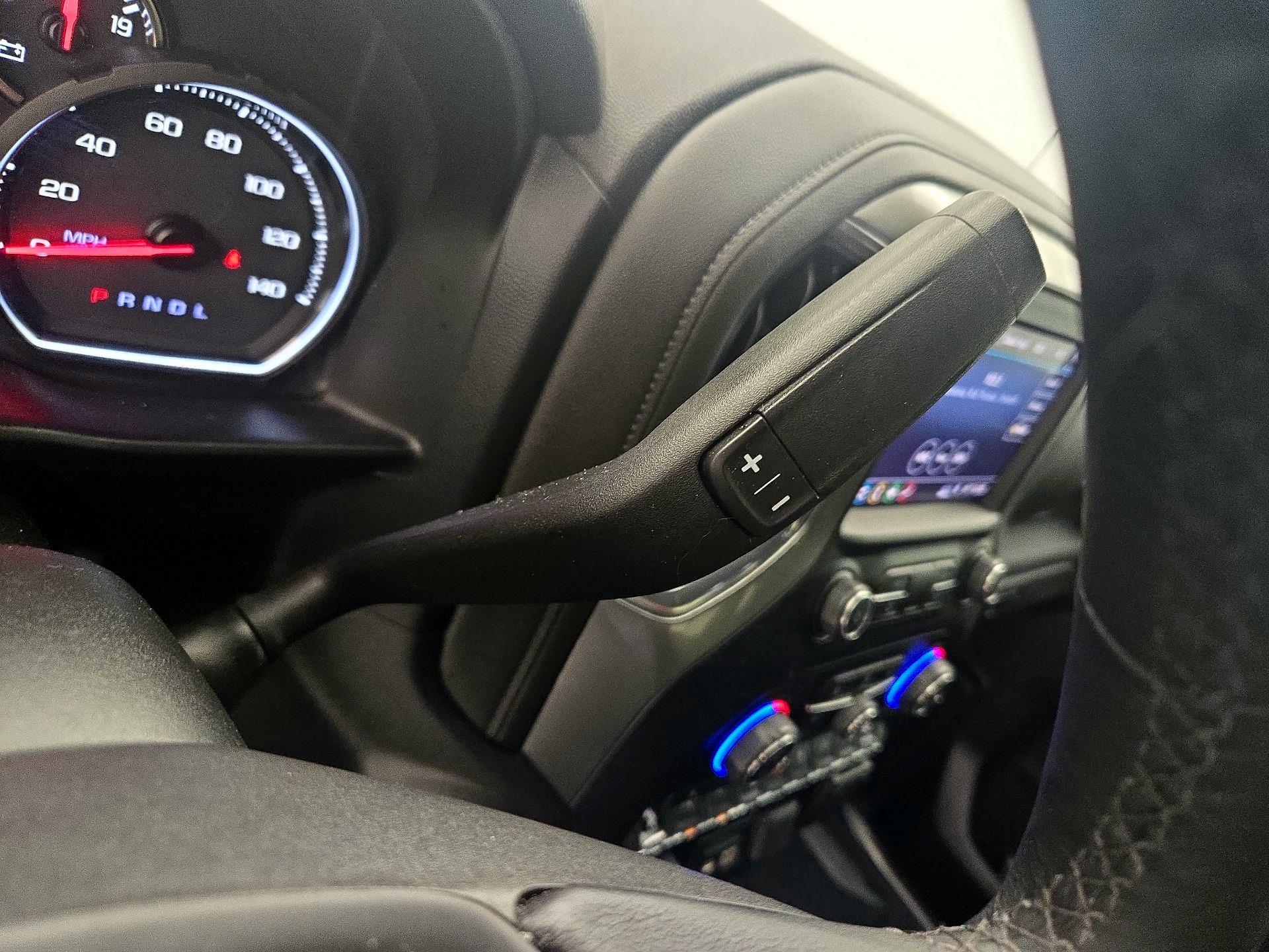 Thumbnail: 2019 Chevrolet Silverado 1500 - 17