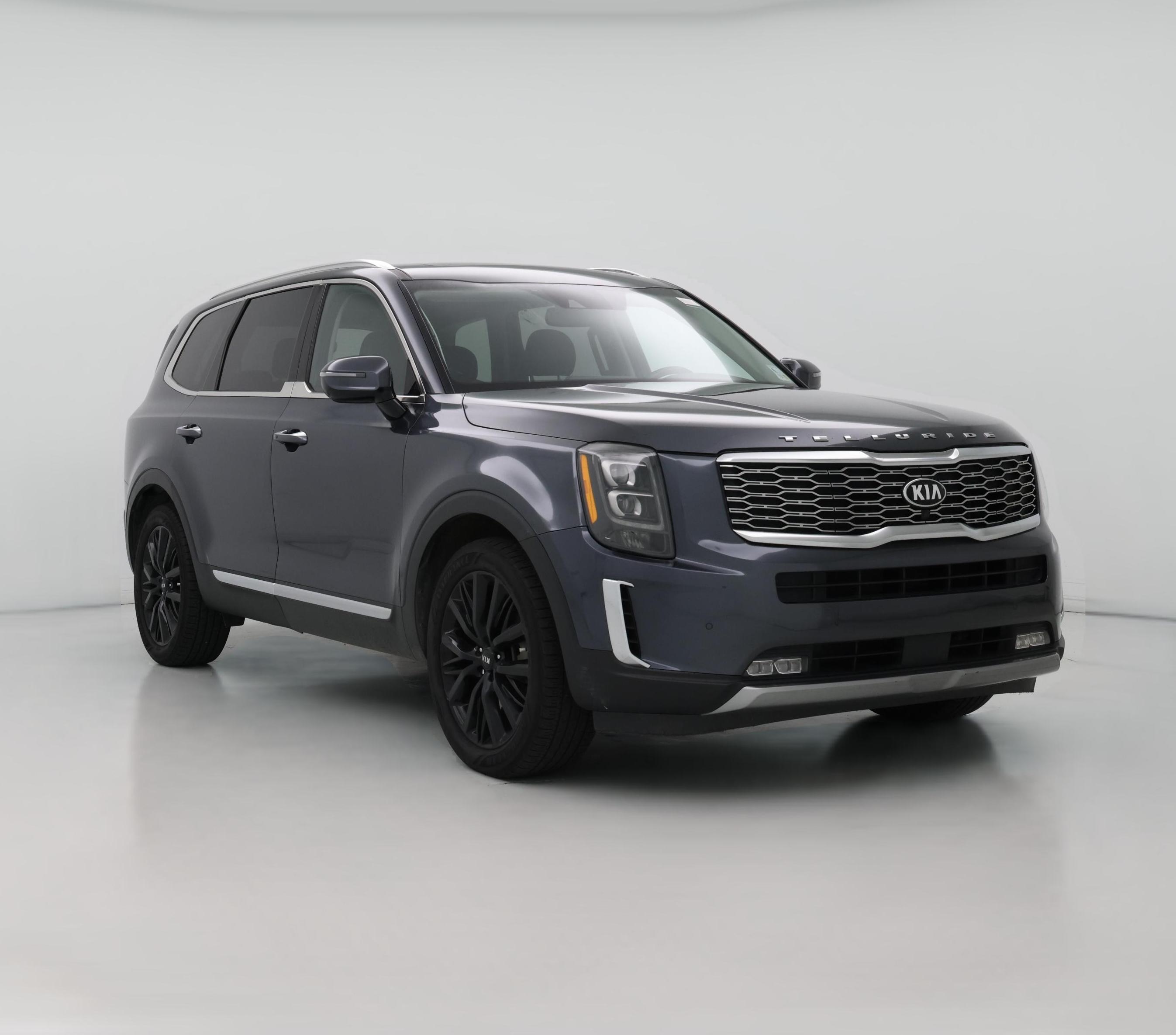 Thumbnail: 2020 Kia Telluride - 1