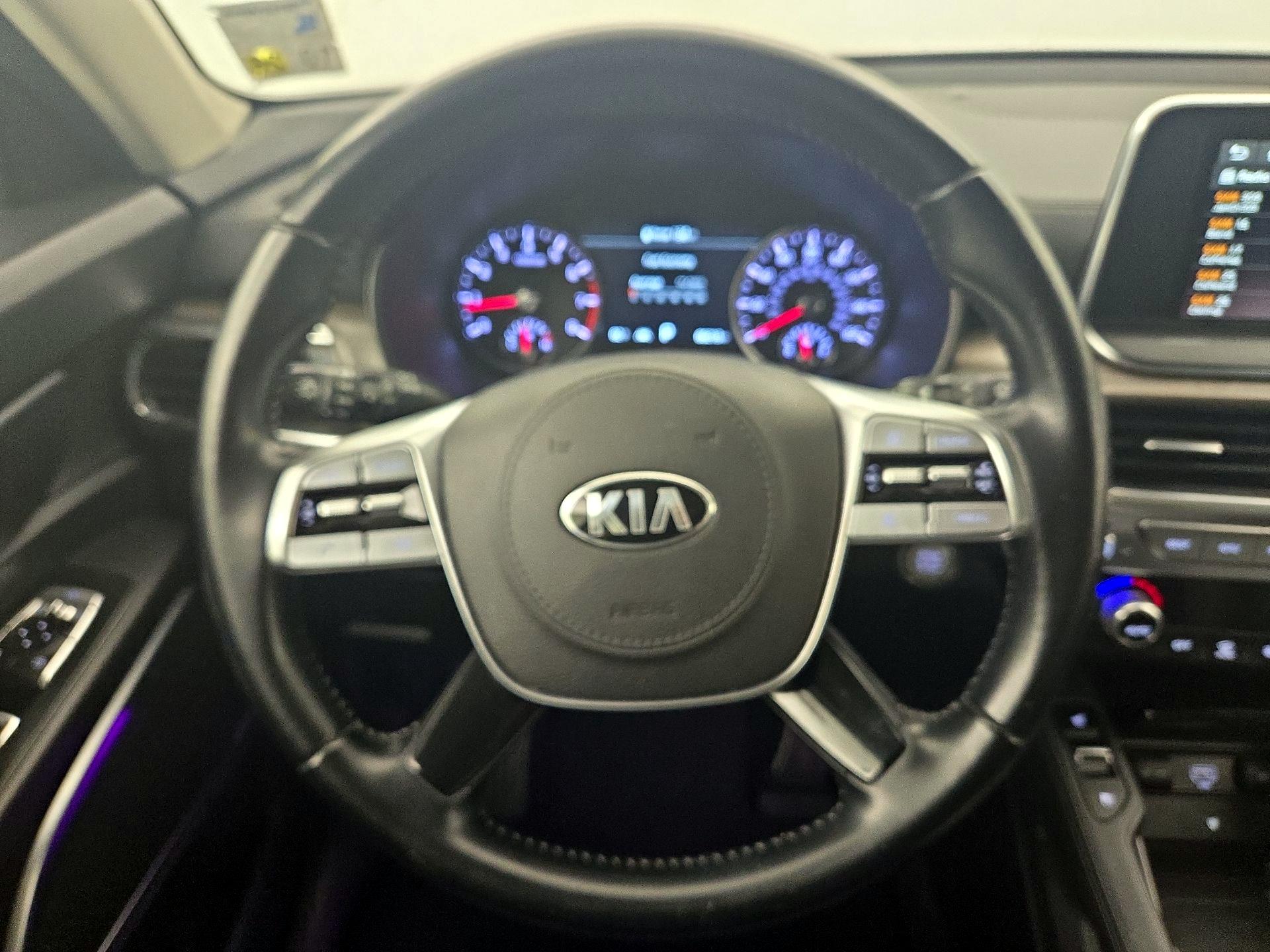 Thumbnail: 2020 Kia Telluride - 10