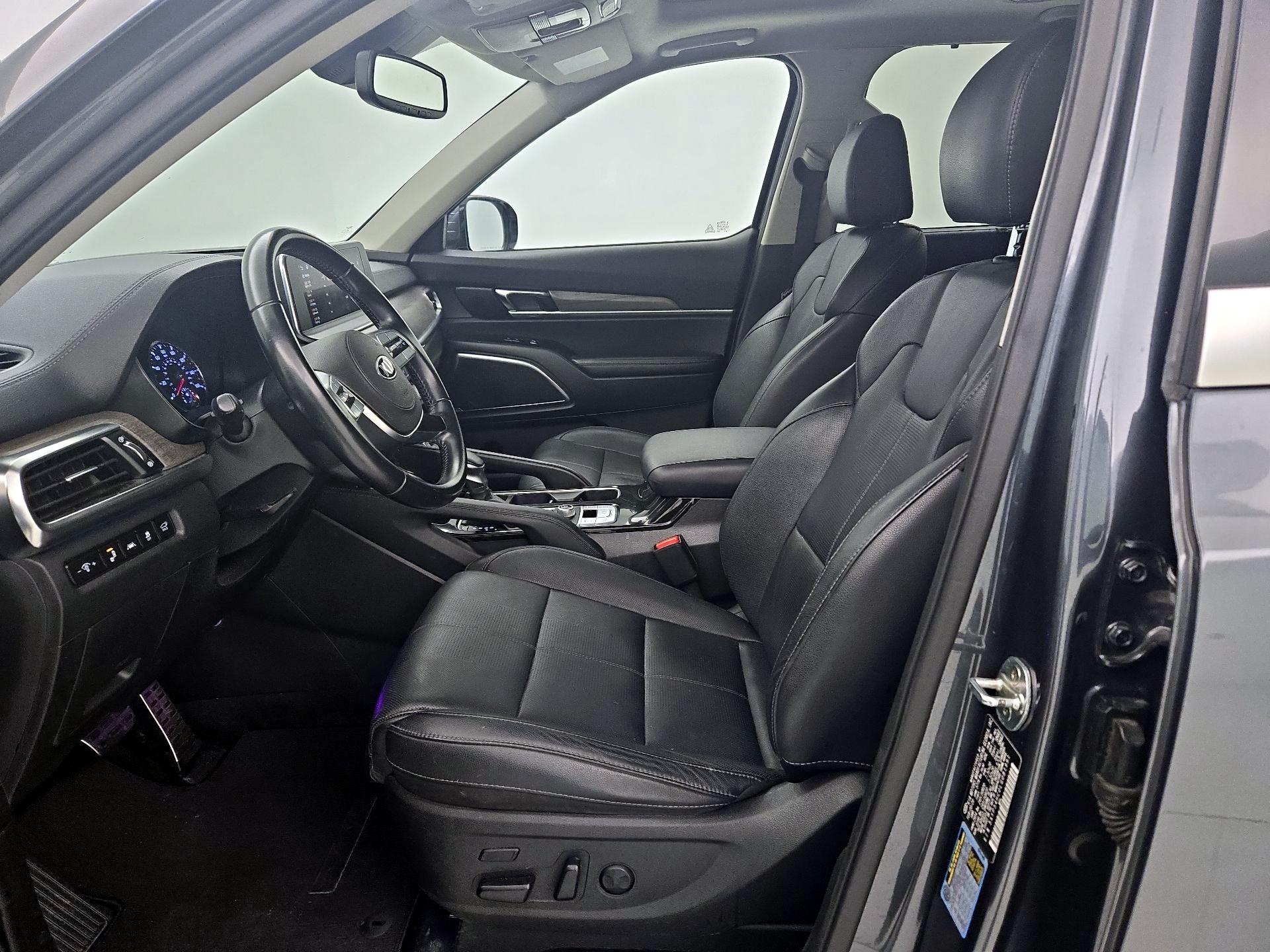 Thumbnail: 2020 Kia Telluride - 11